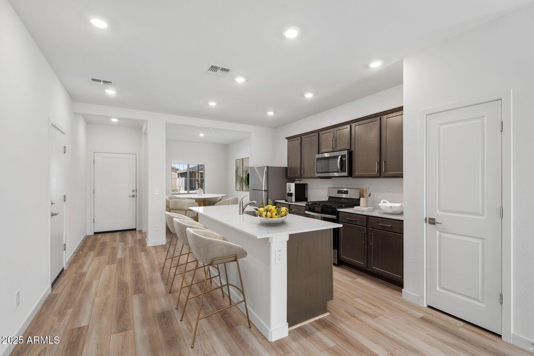 Street Anne Ave, Buckeye, AZ 85326