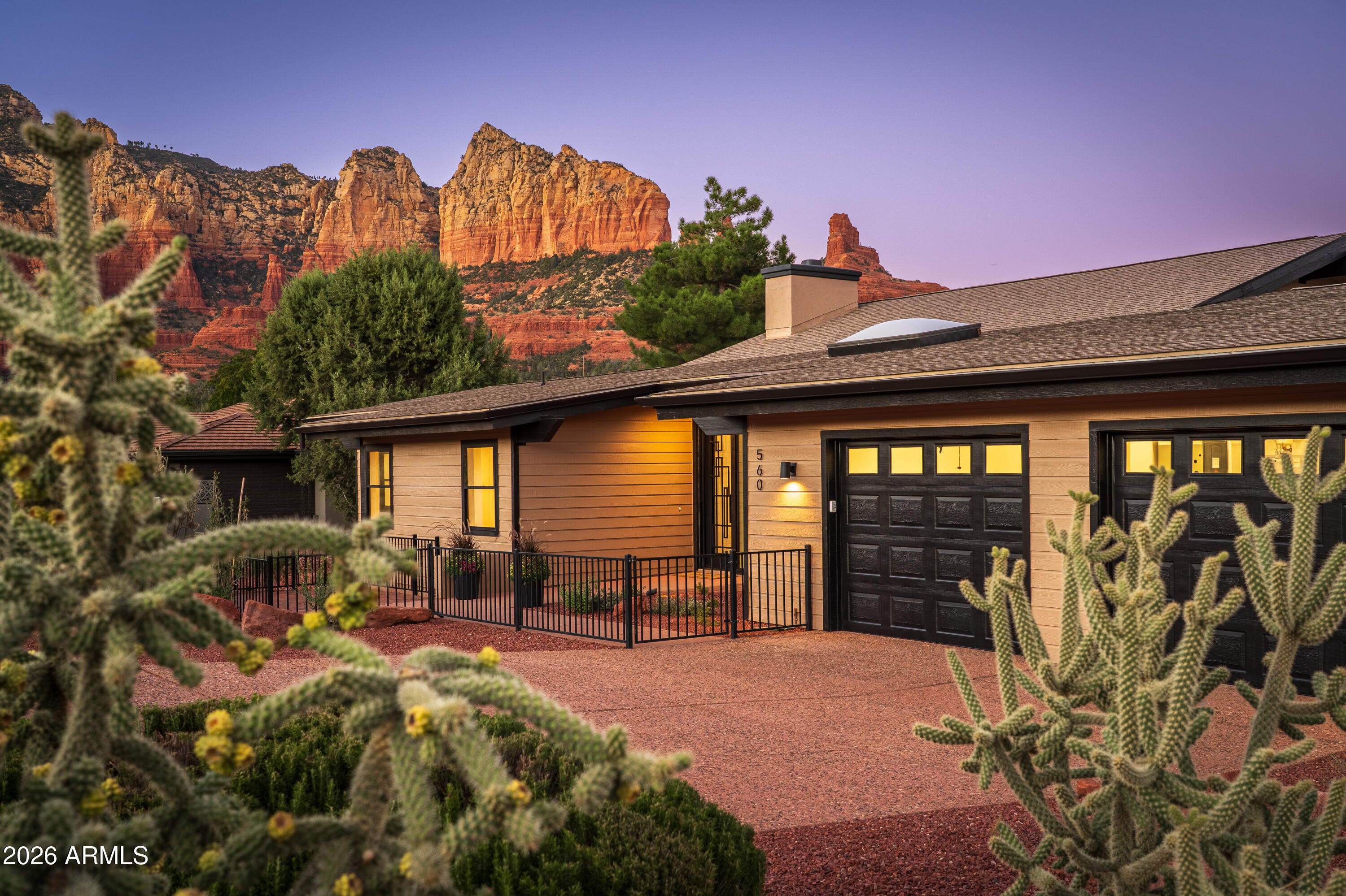 Orchard Ln, Sedona, AZ 86336