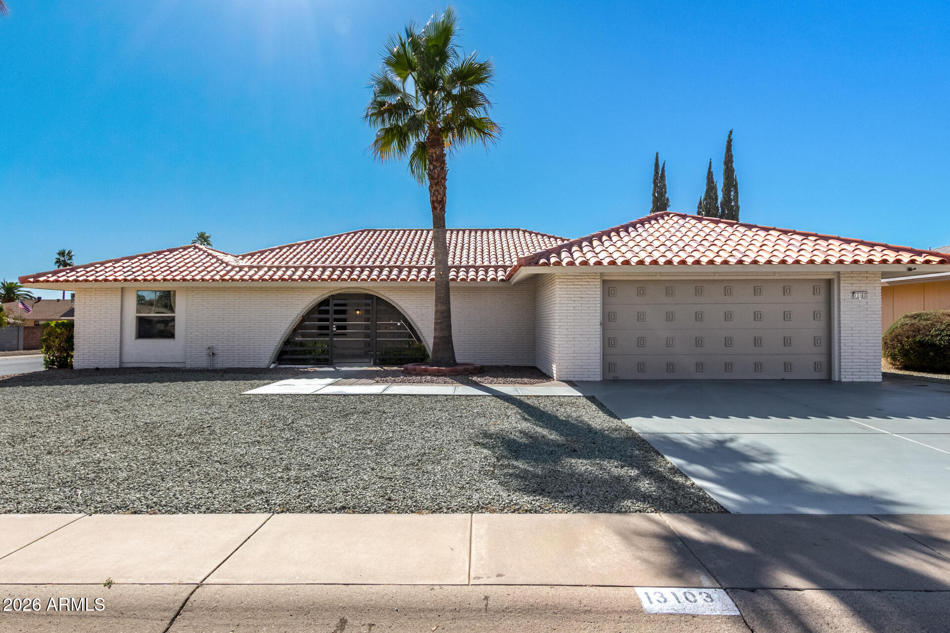 Castlebar Dr, Sun City West, AZ 85375