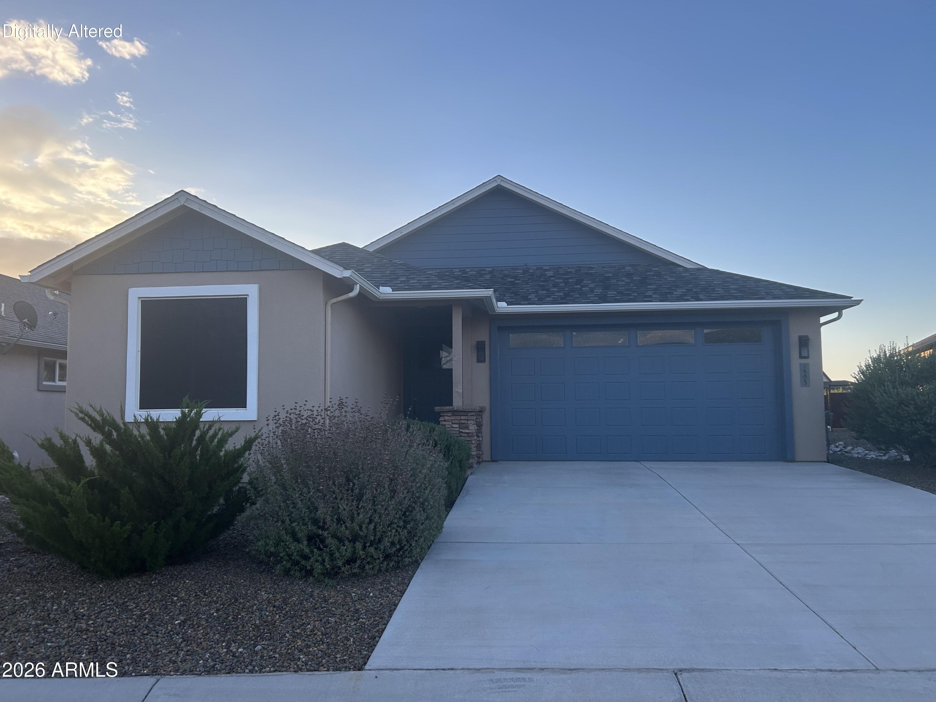 Chateau Dr, Cottonwood, AZ 86326