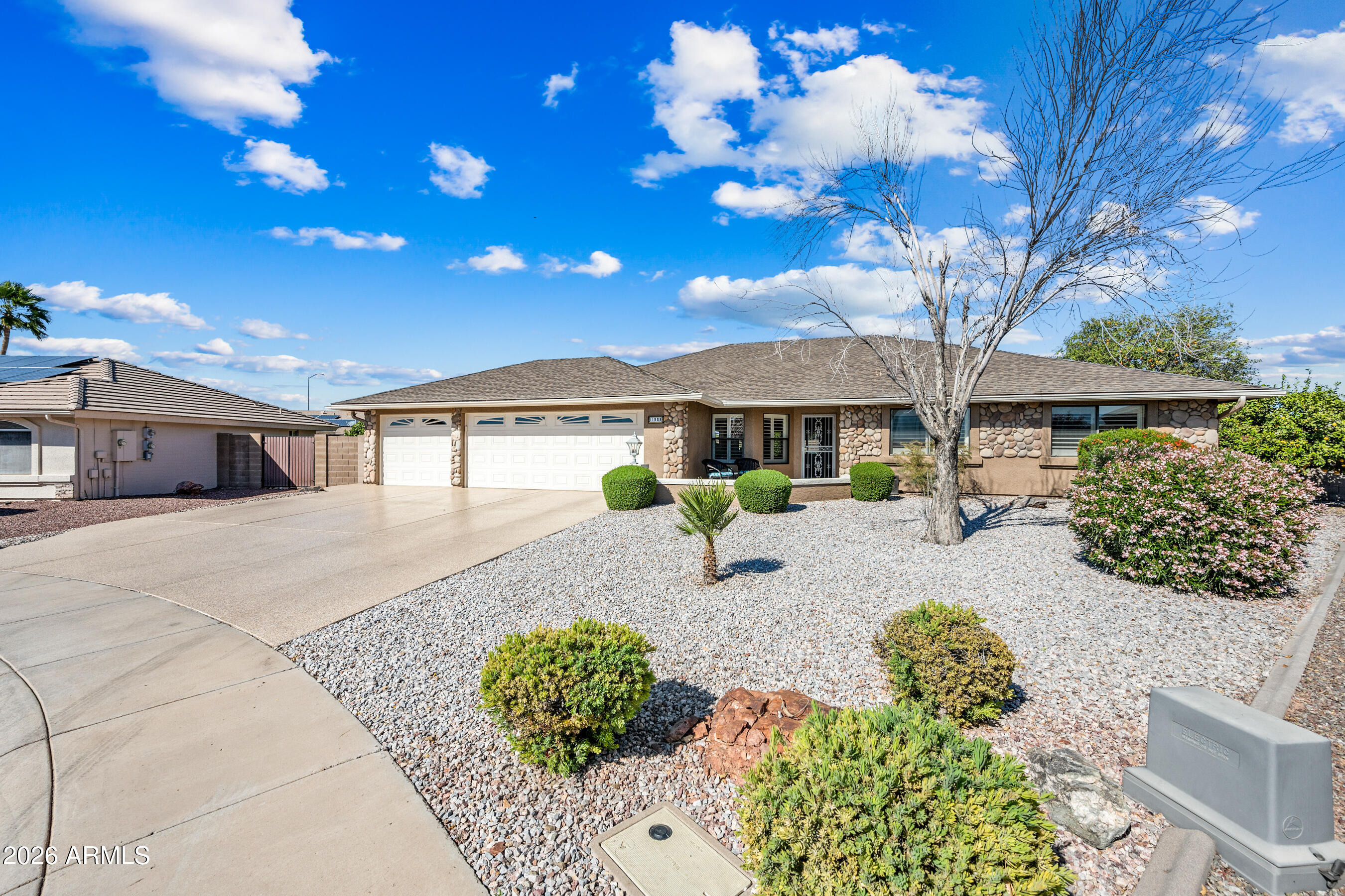 Lomita Ave, Mesa, AZ 85209