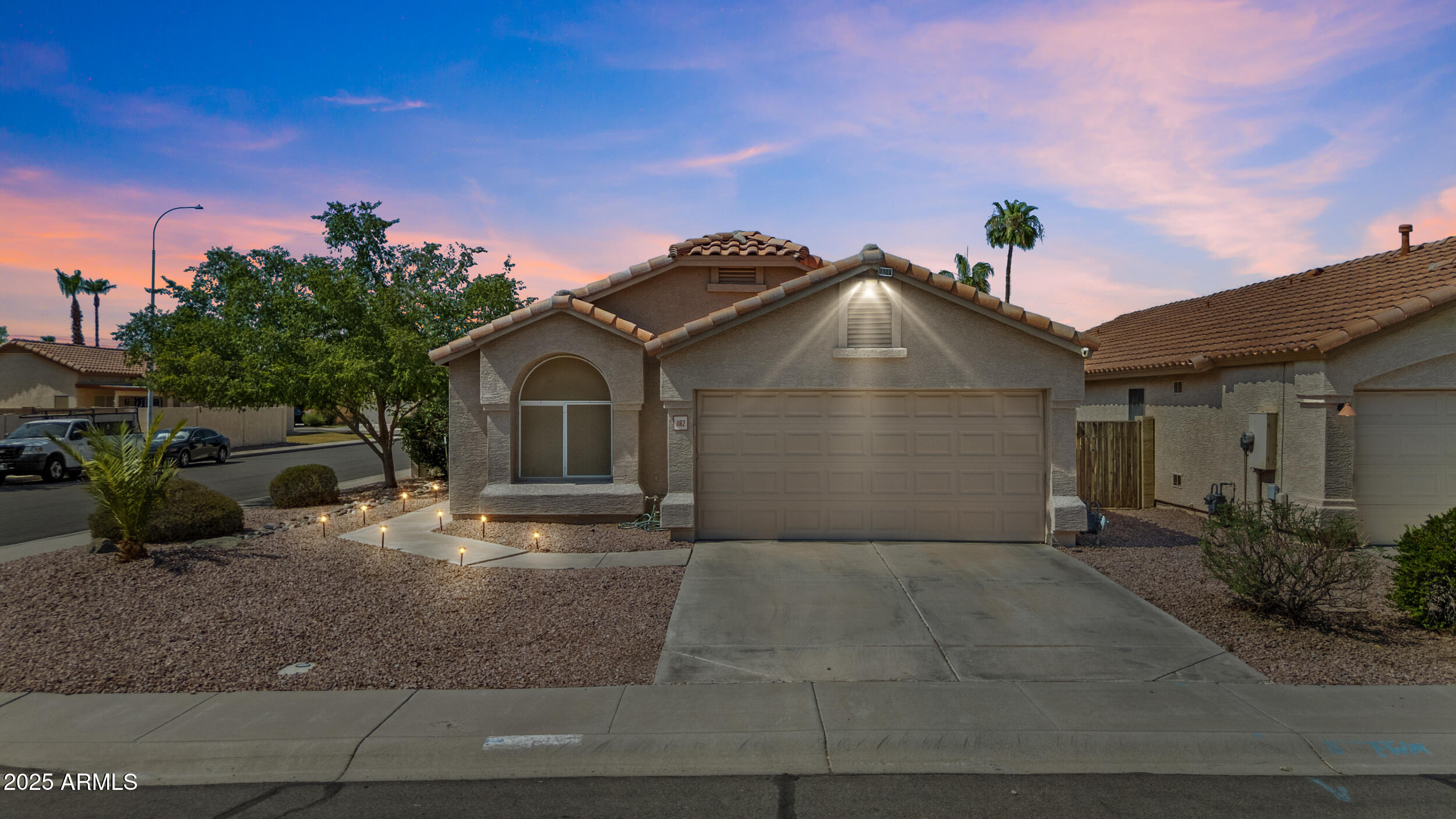 Bluebird Dr, Chandler, AZ 85286