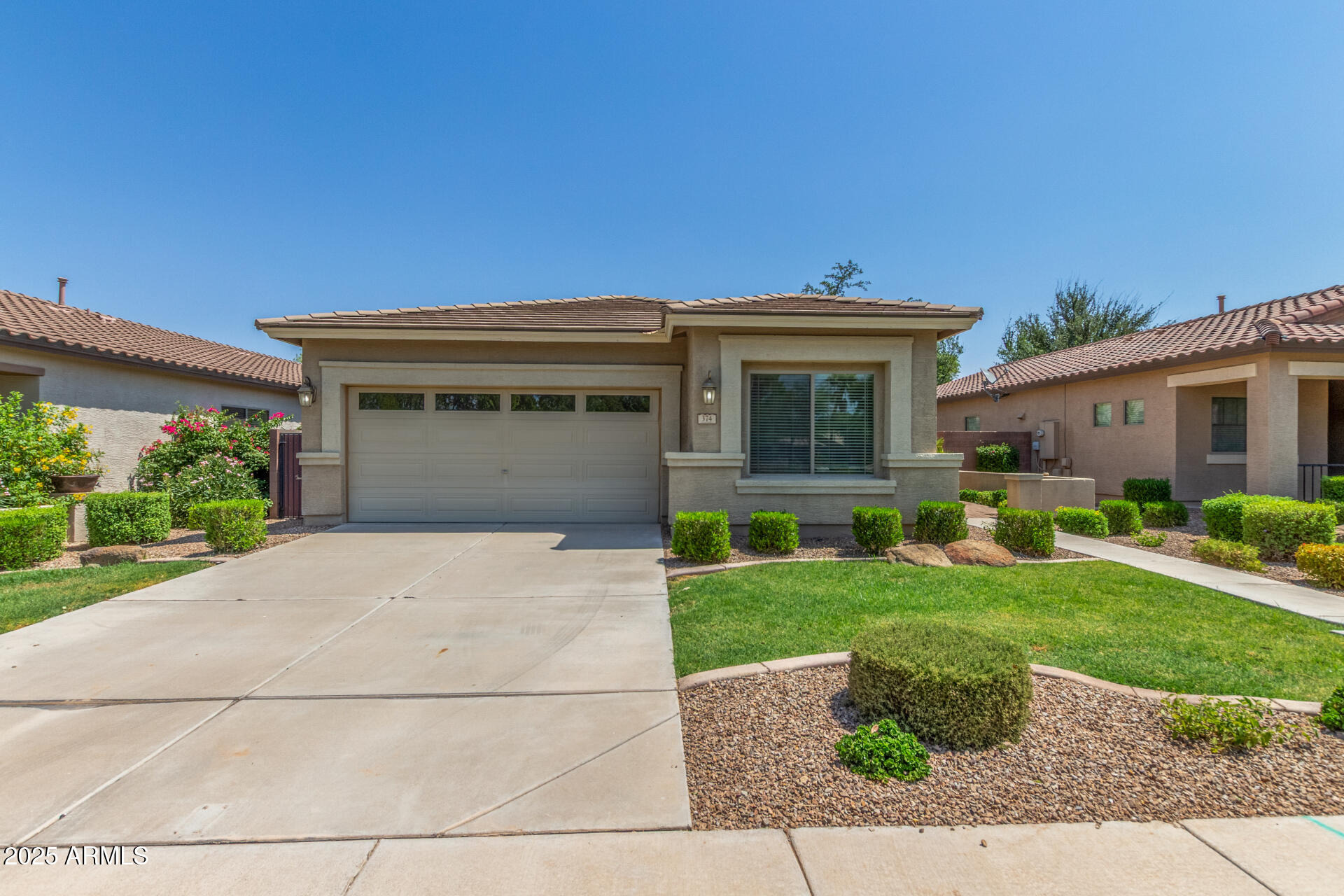 Lyle Ave, San Tan Valley, AZ 85140