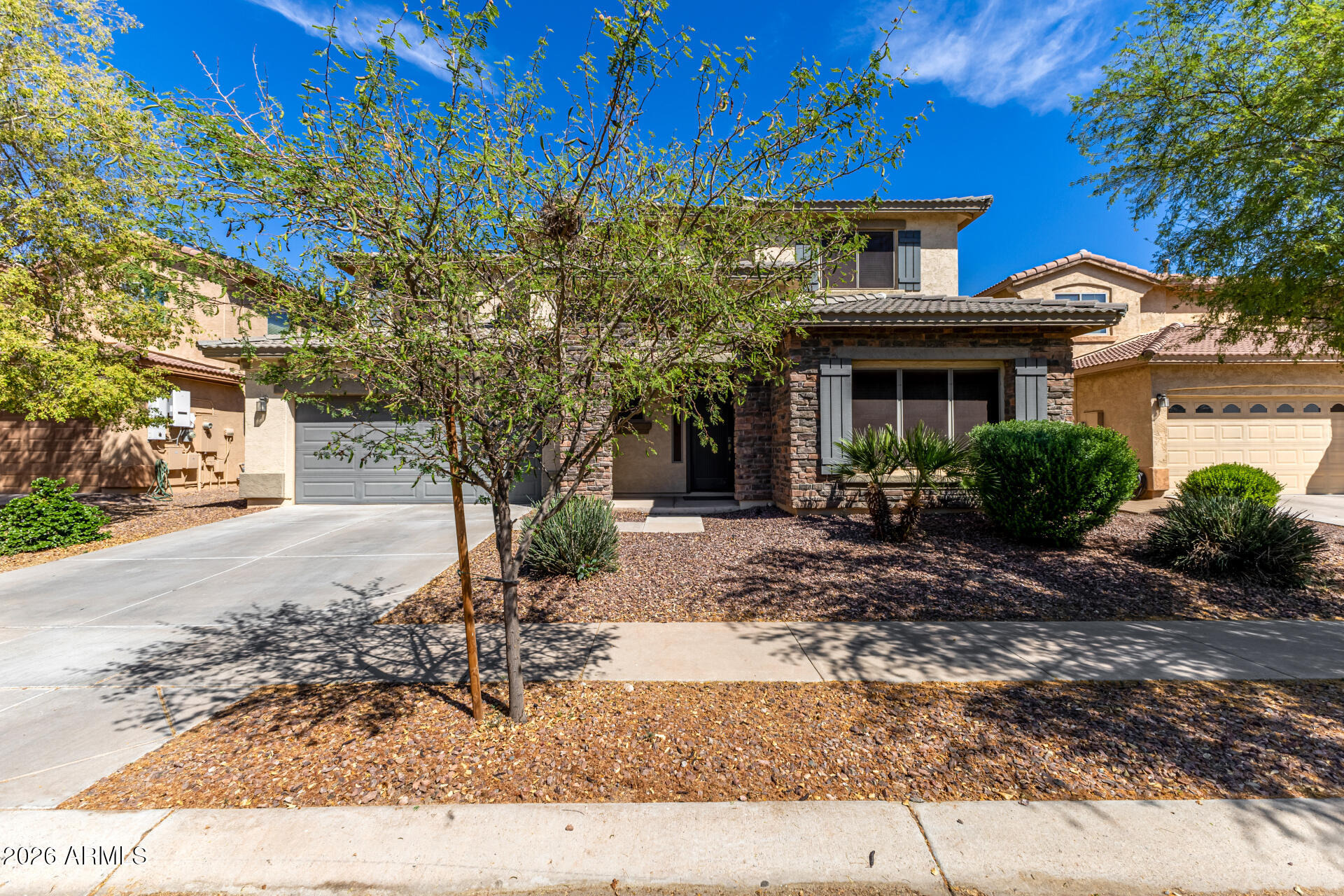 Lariat Ln, Surprise, AZ 85387