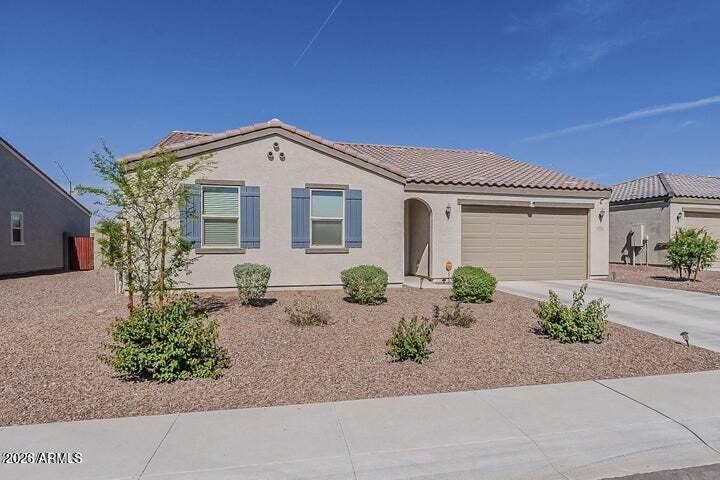 Mulberry Pl, Casa Grande, AZ 85122