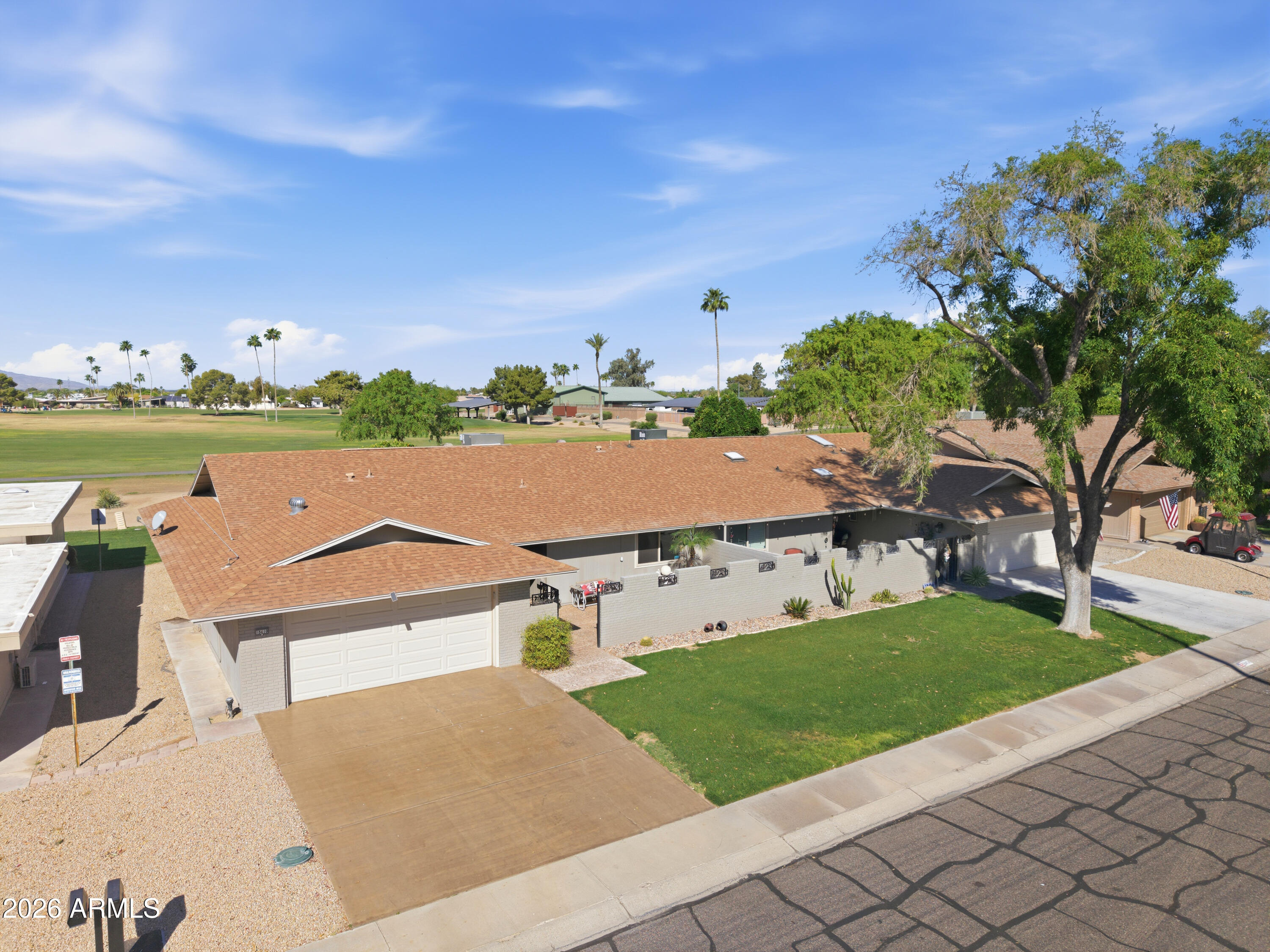 104th Ave, Sun City, AZ 85373