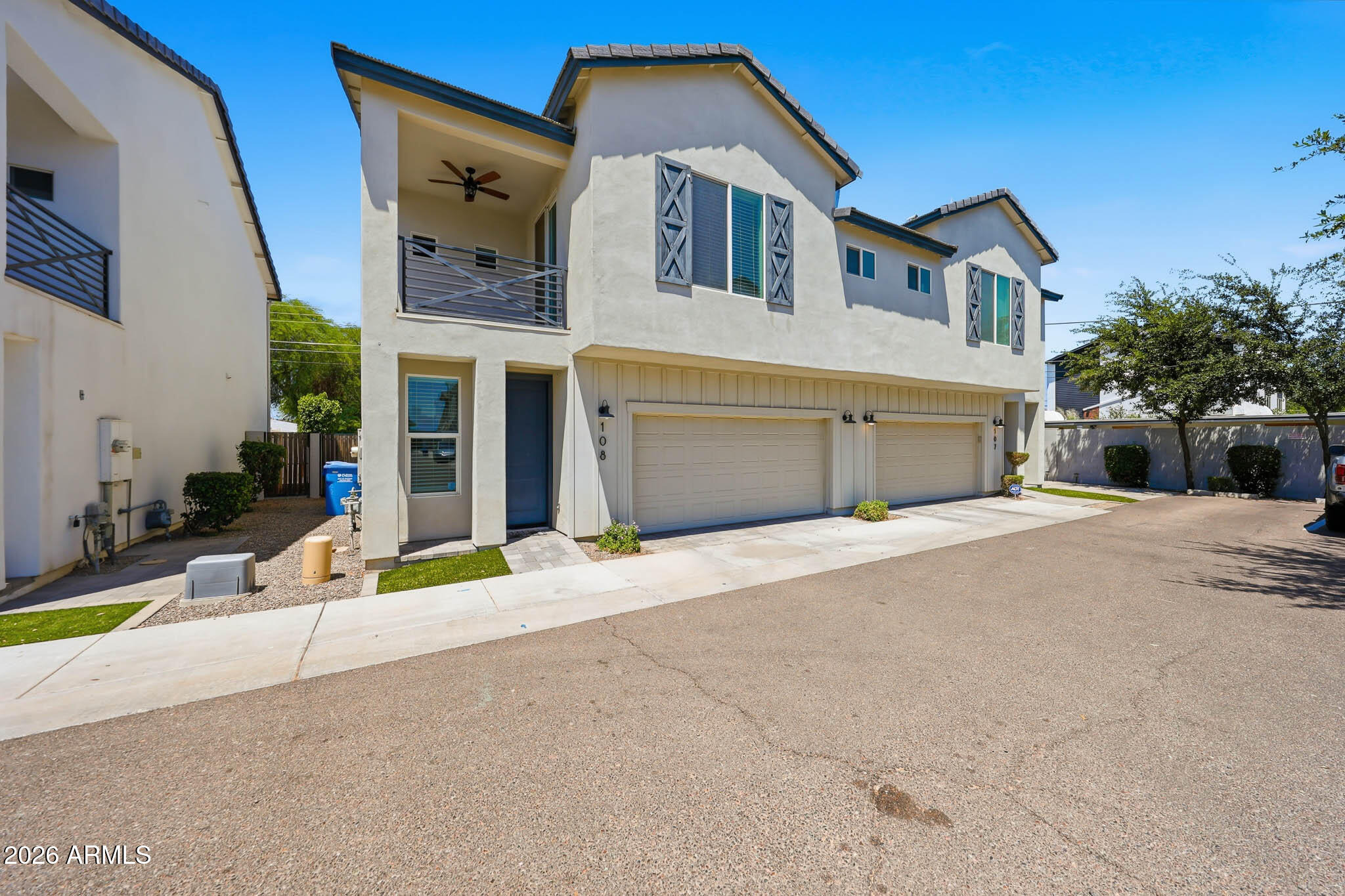 38th St, Phoenix, AZ 85018