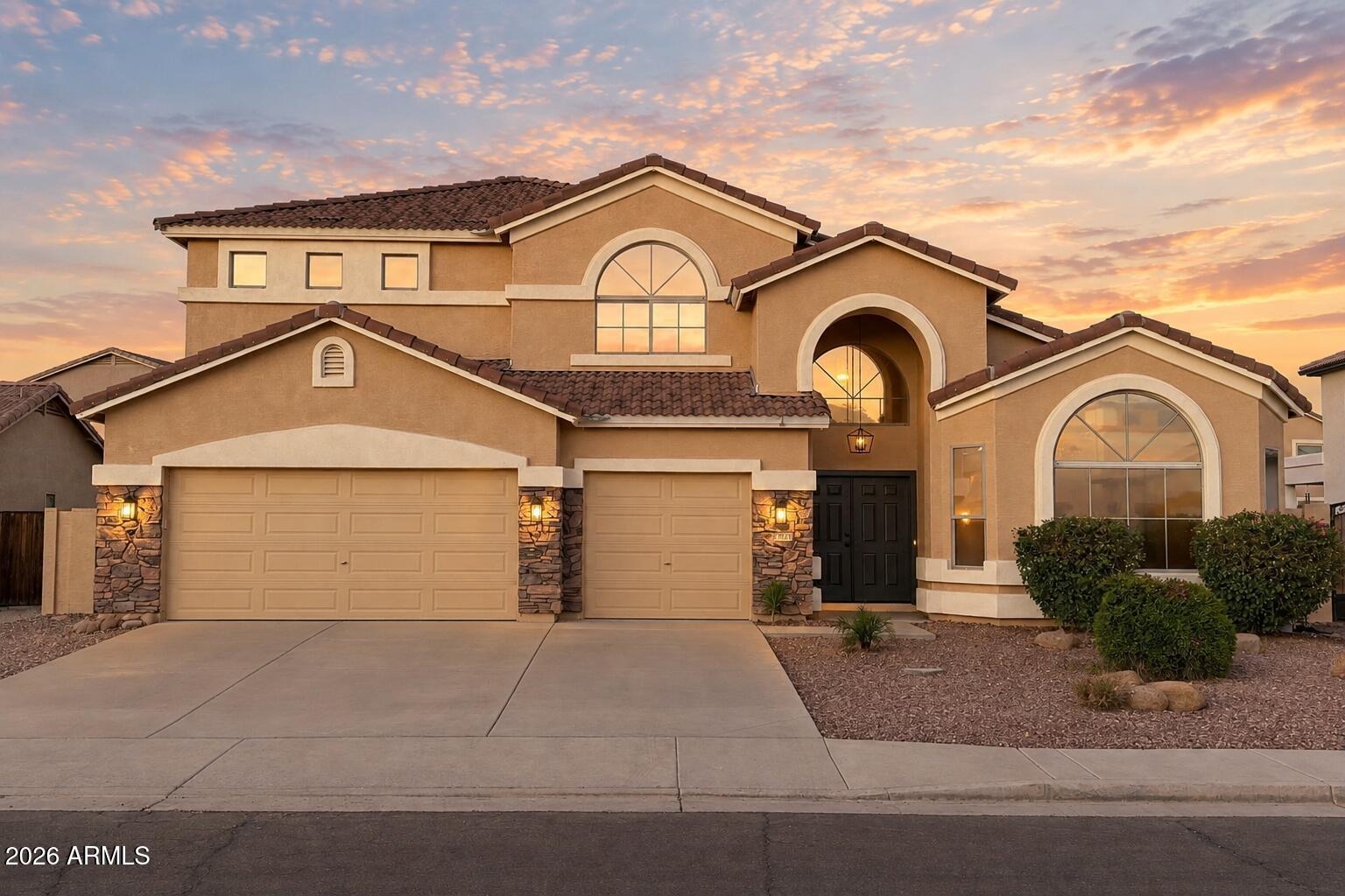Martingale Rd, Gilbert, AZ 85297