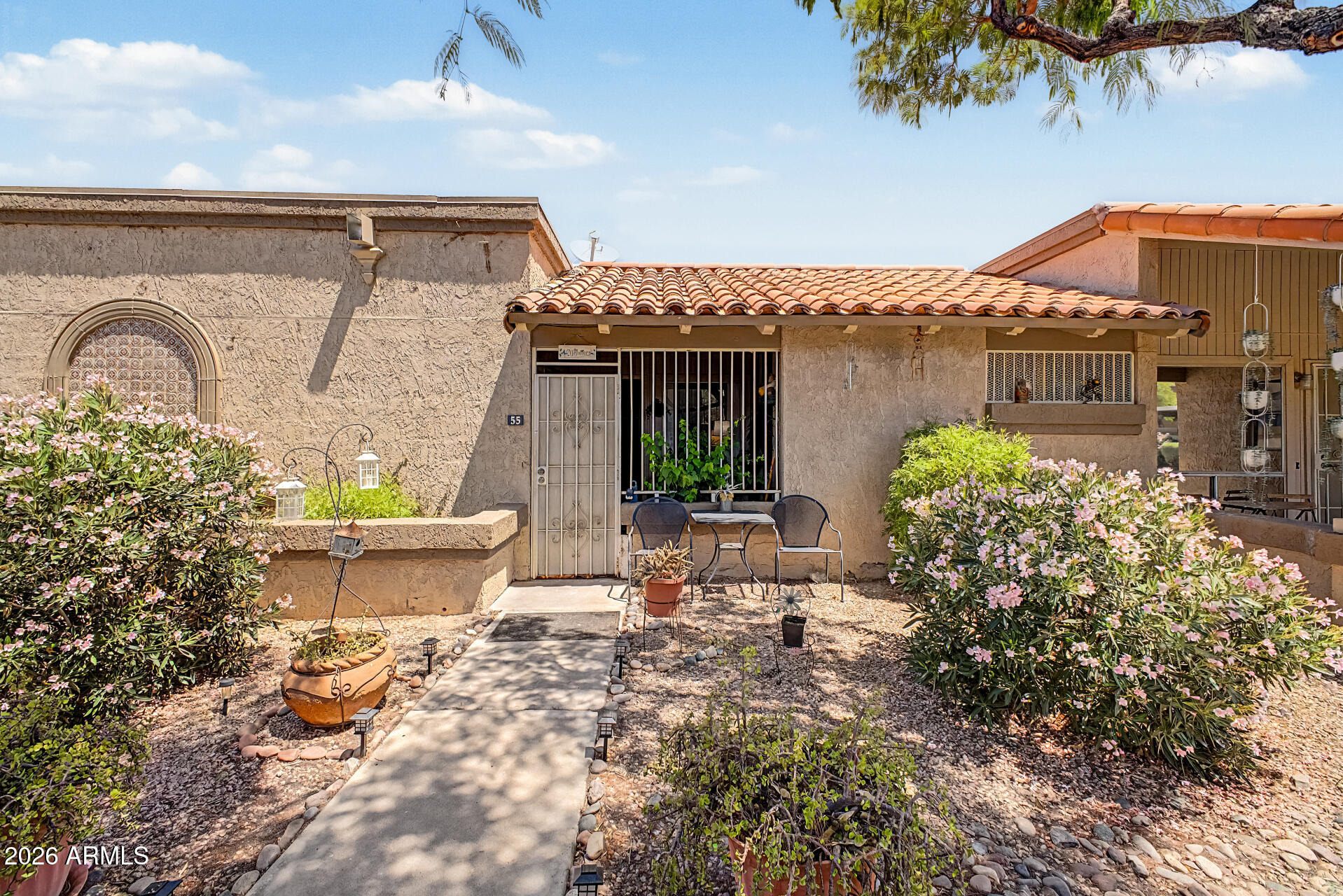 Cooper Rd, Chandler, AZ 85225