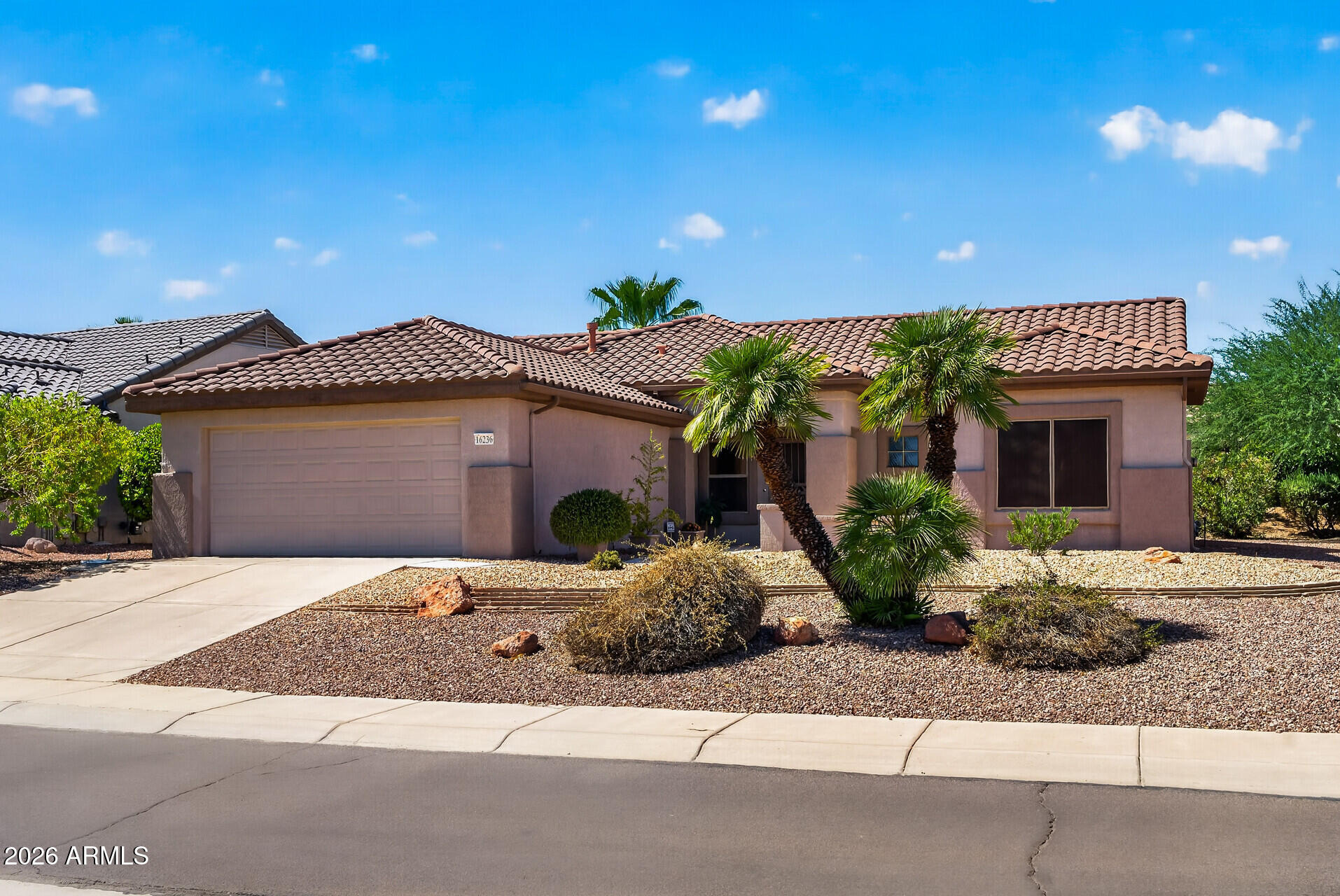 Scarlet Canyon Dr, Surprise, AZ 85374