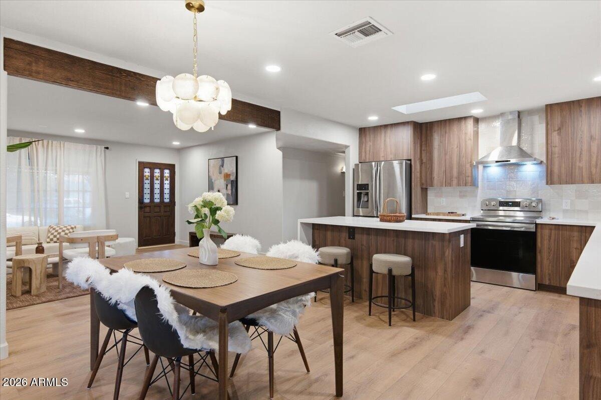 Sunnyslope Ln, Phoenix, AZ 85021 #1