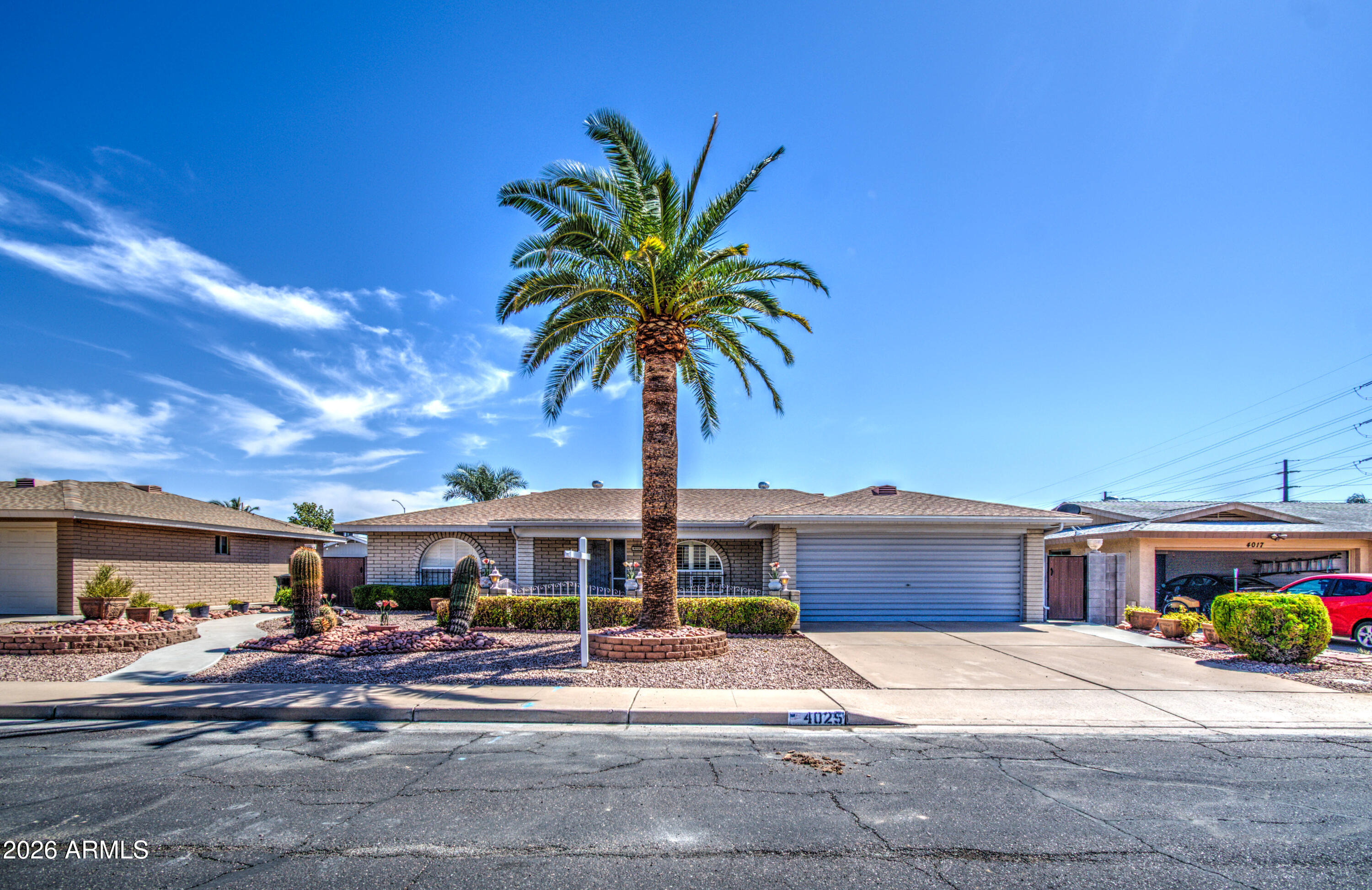 Crescent Ave, Mesa, AZ 85206