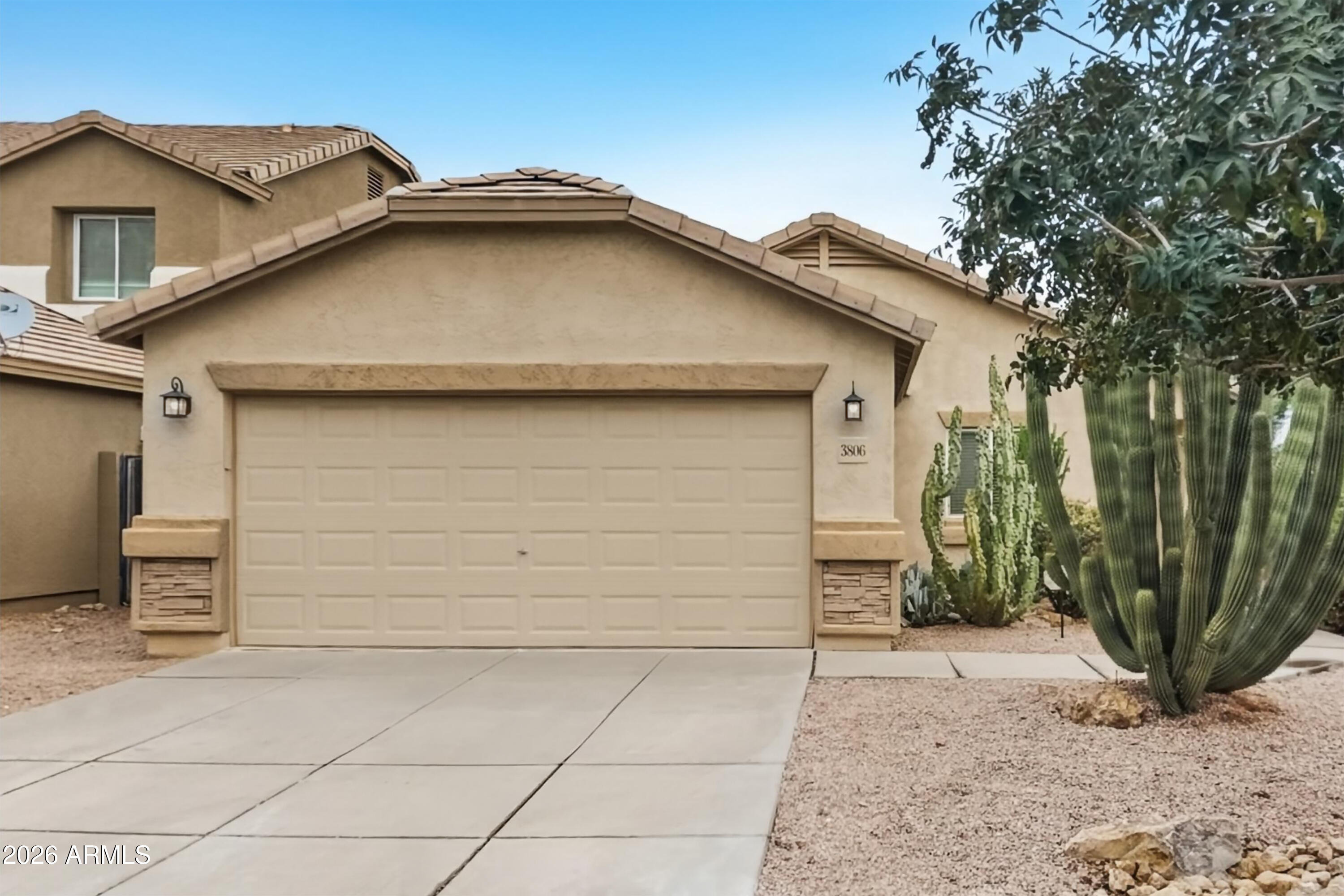 Morenci Rd, San Tan Valley, AZ 85143