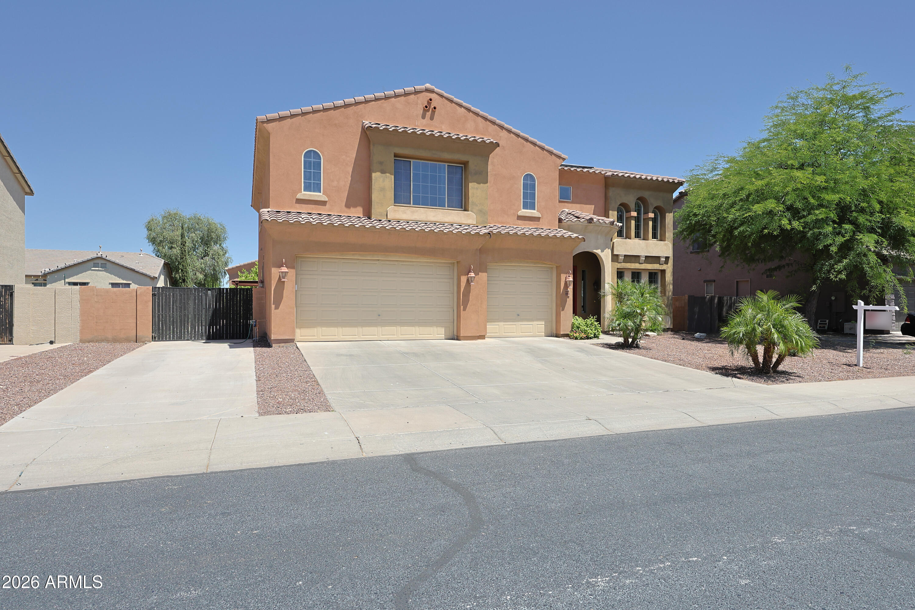 Tuckey Ln, Glendale, AZ 85307