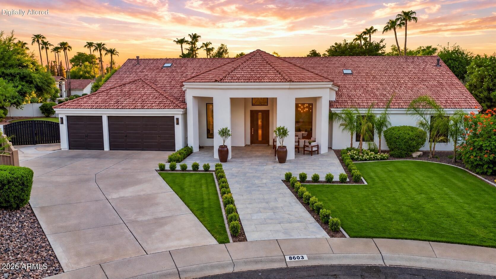 Aster Dr, Scottsdale, AZ 85260