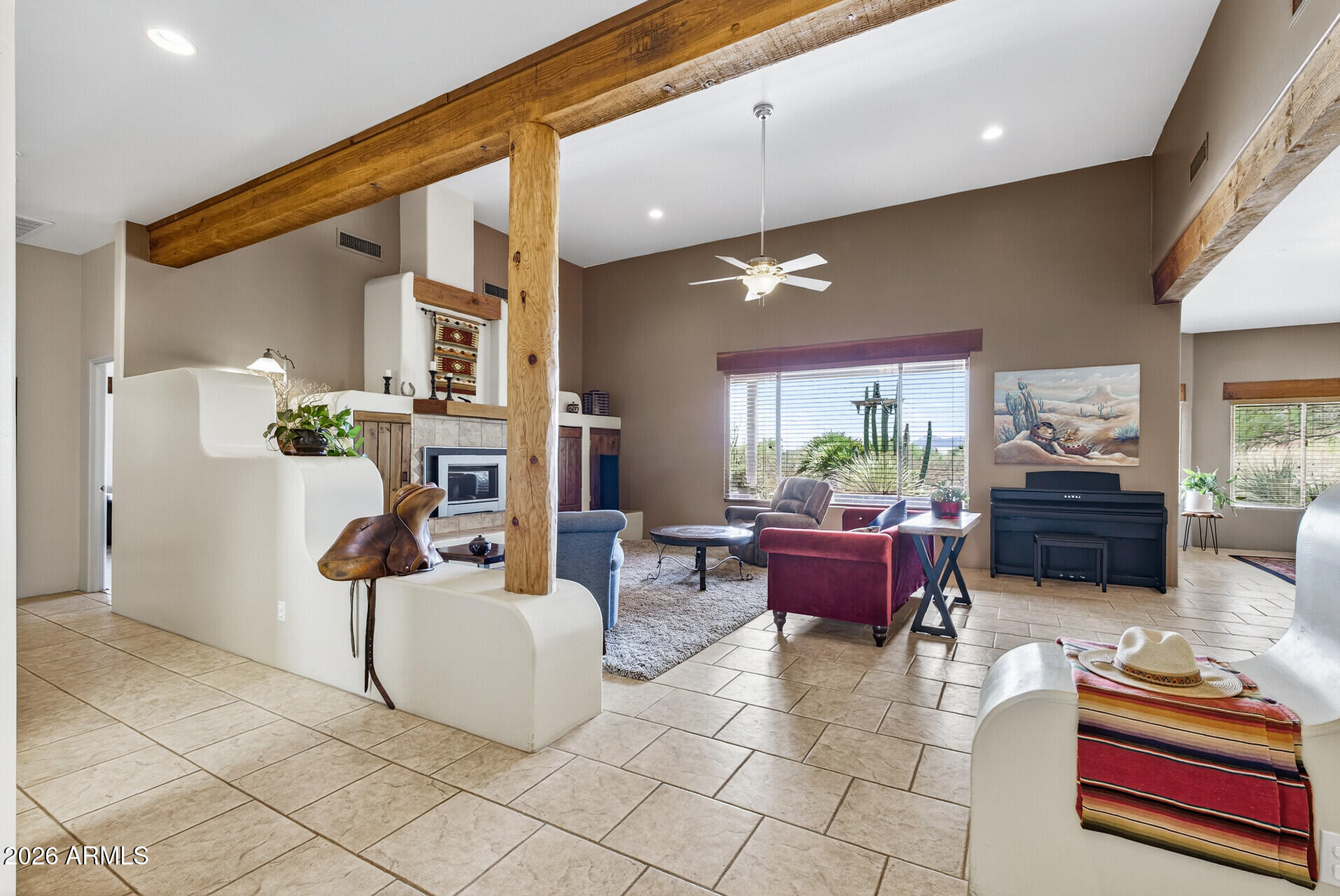 Bajada Dr, Scottsdale, AZ 85262 #1