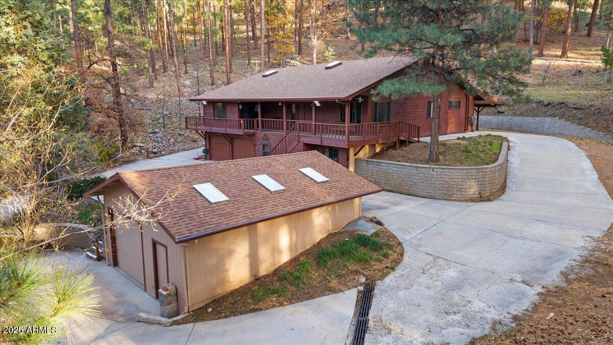 Walker Rd, Prescott, AZ 86303