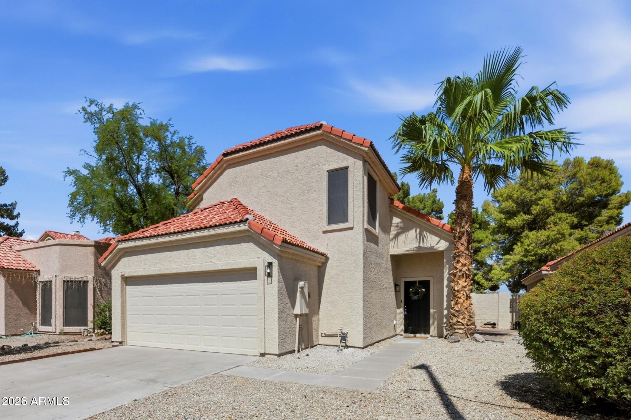 Granite St, Gilbert, AZ 85234