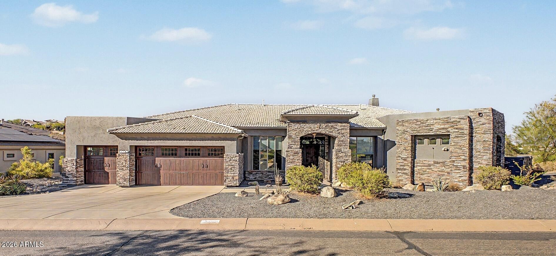 Westridge Dr, Fountain Hills, AZ 85268