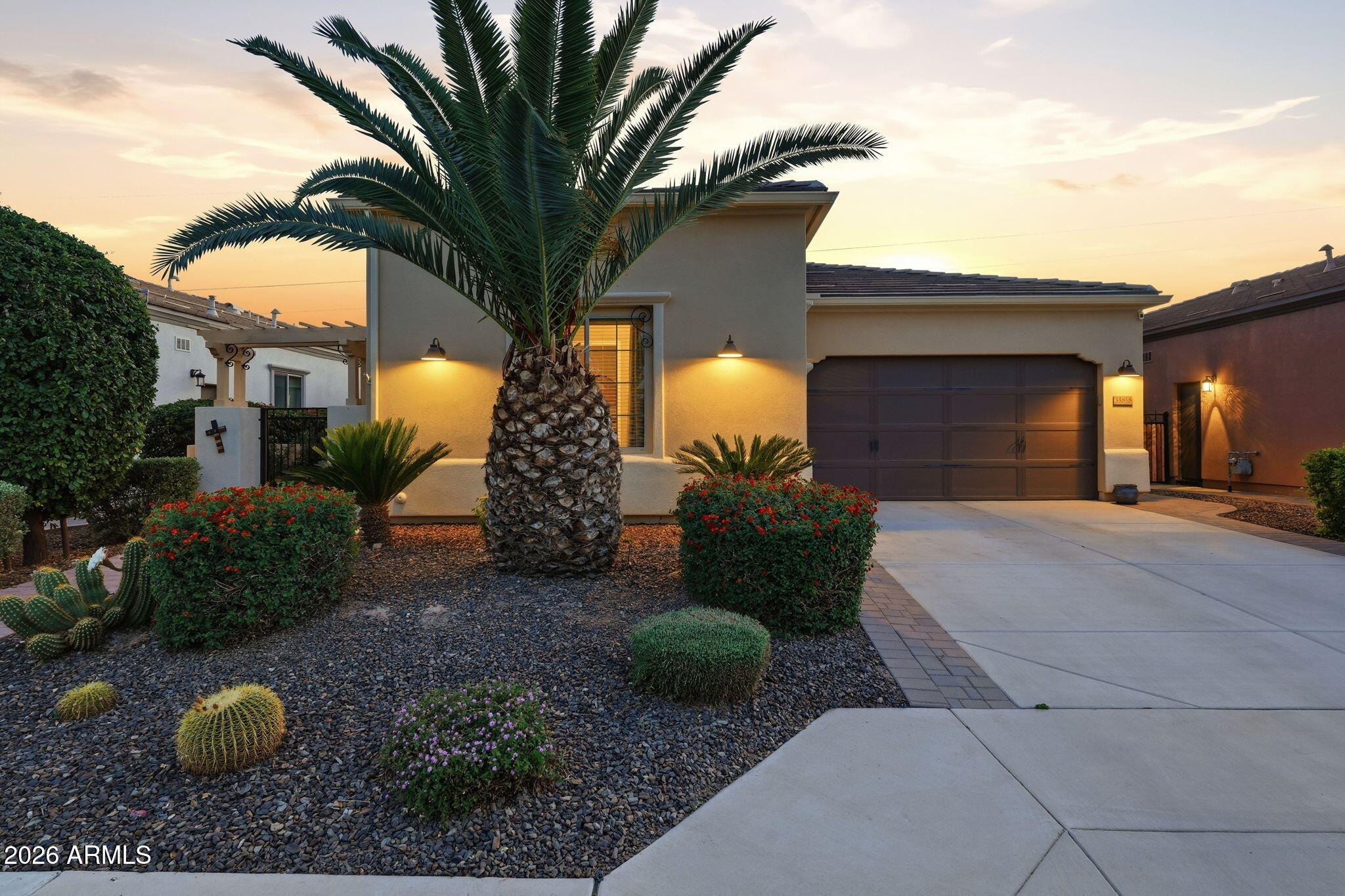 Pomelo Trl, Queen Creek, AZ 85140