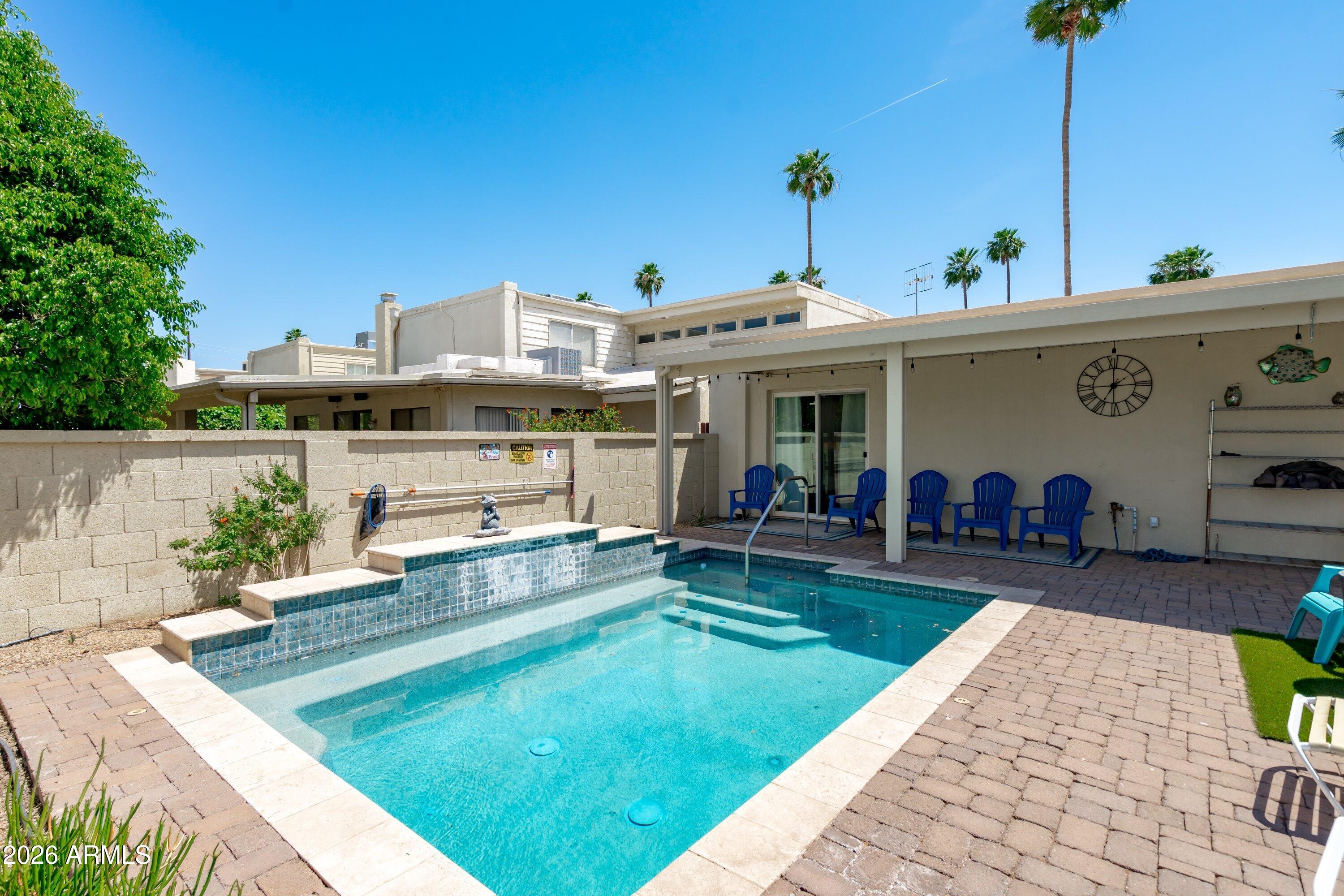 Devonshire Ave, Scottsdale, AZ 85251