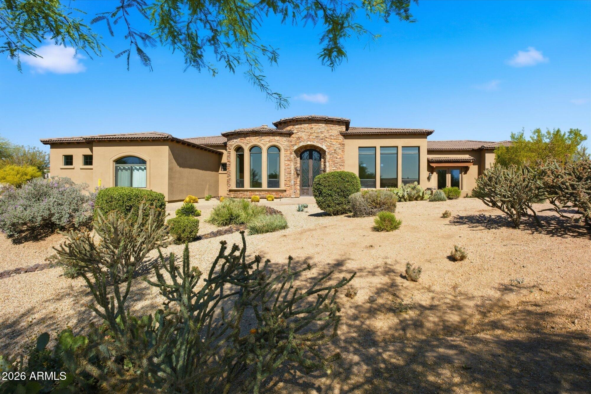 Addy Way, Scottsdale, AZ 85262
