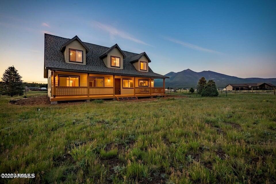 Chambers Dr, Flagstaff, AZ 86001