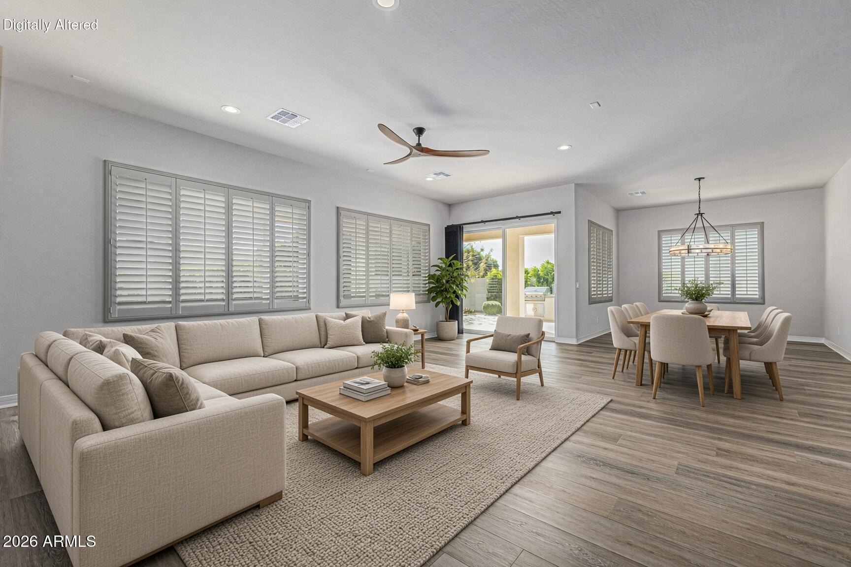Hunter Ct, Cave Creek, AZ 85331 #1