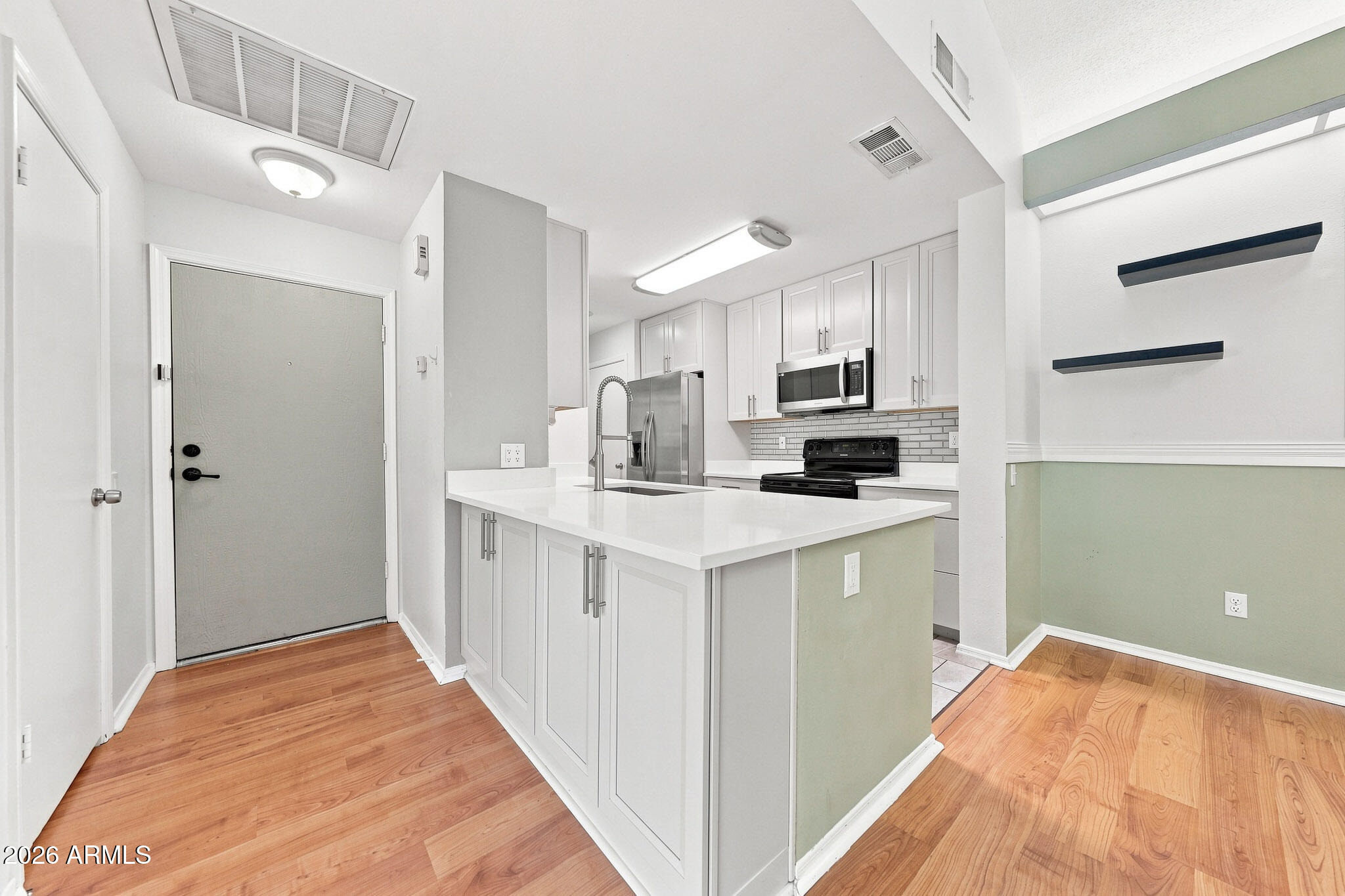 Elm St, Tempe, AZ 85282
