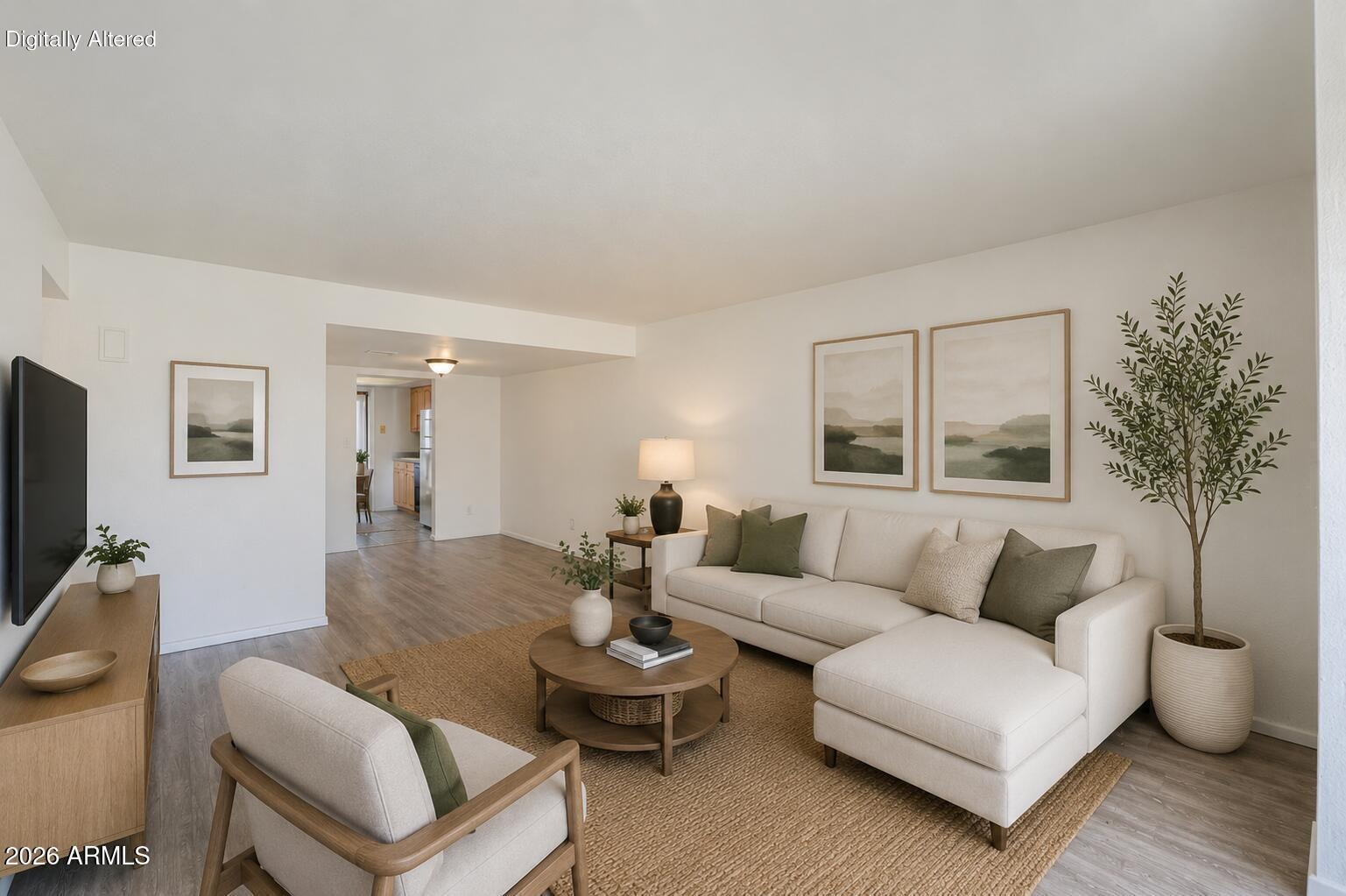 Hampton Ave, Mesa, AZ 85204