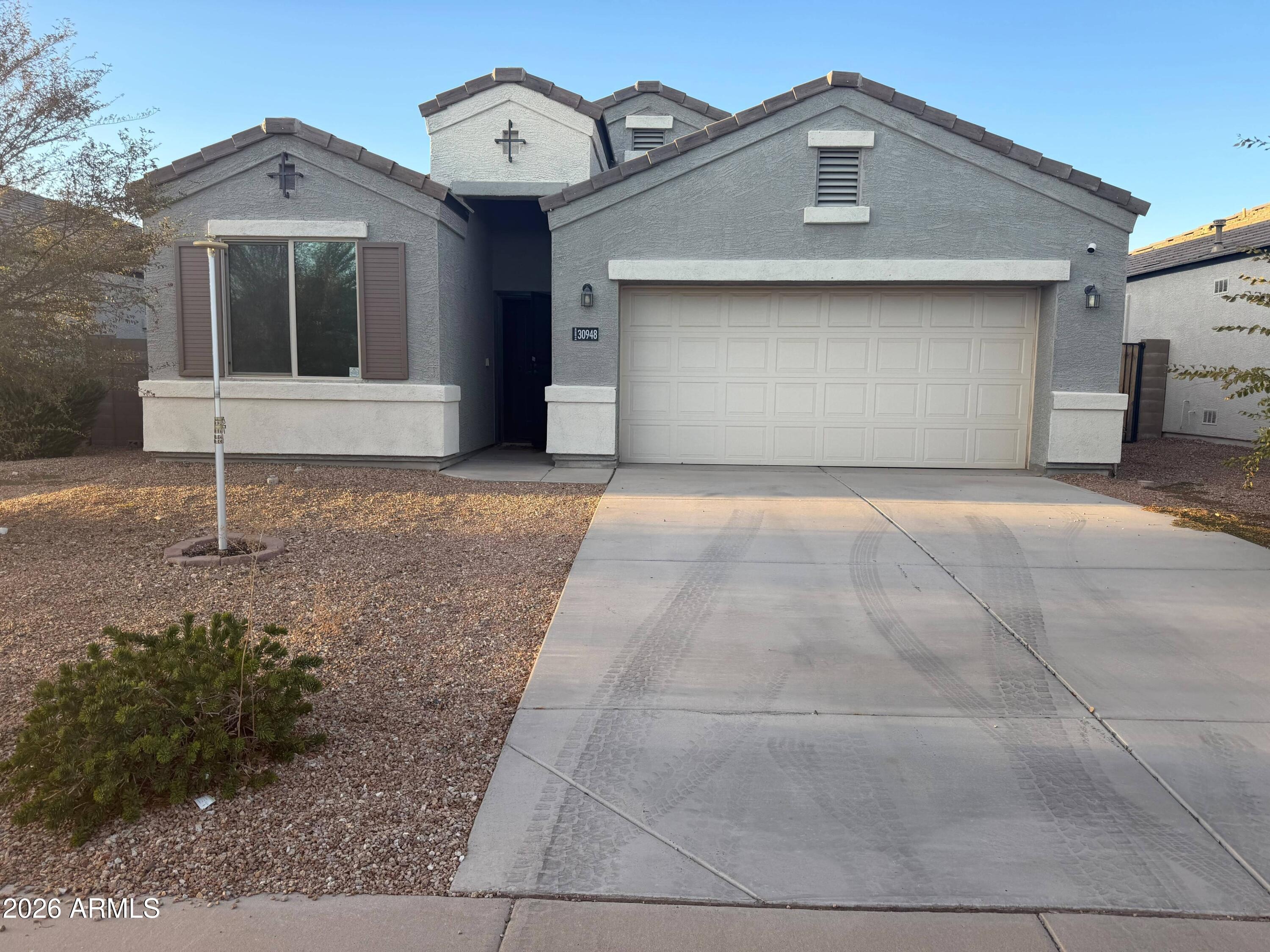 Columbus Ave, Buckeye, AZ 85396