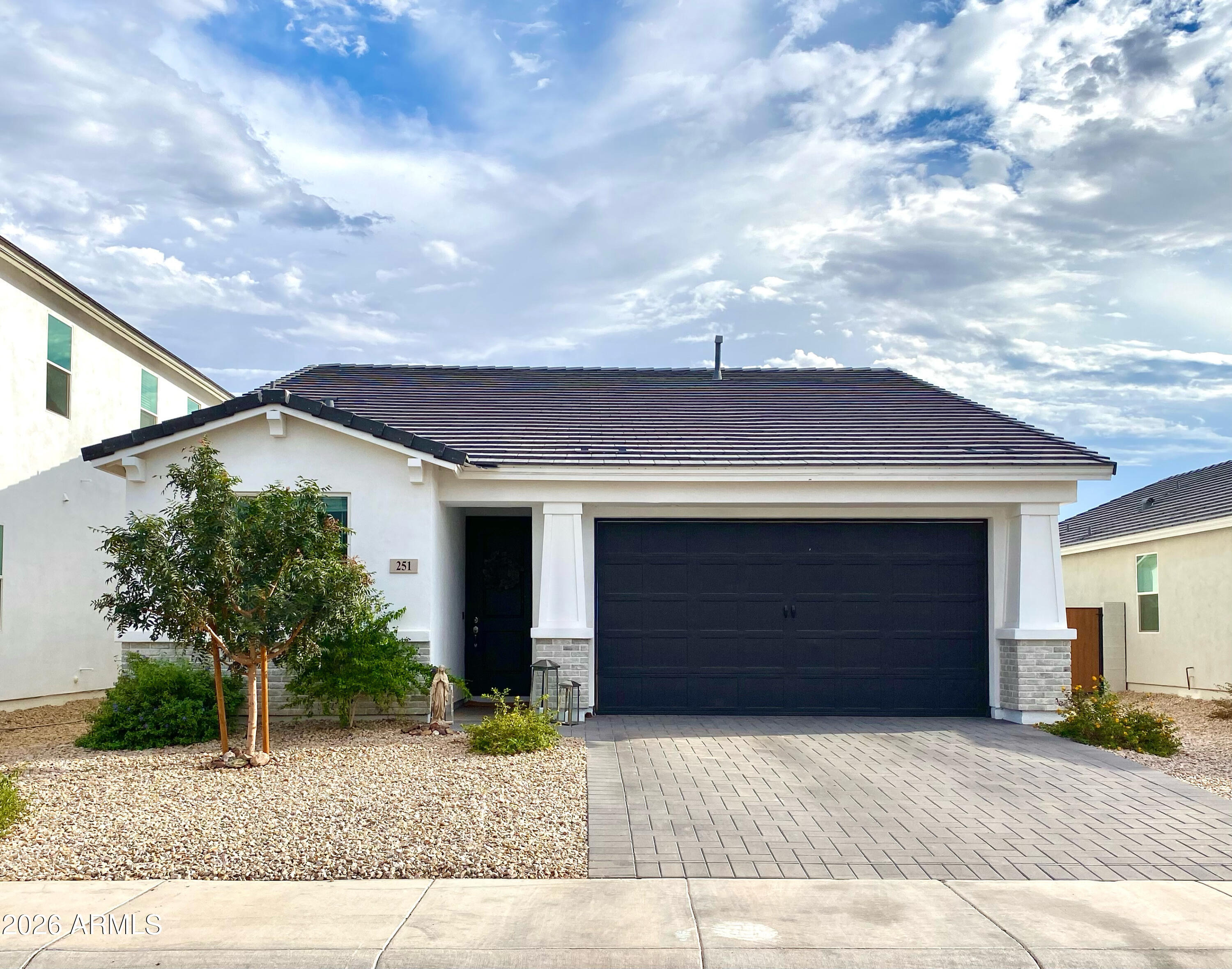 Mint Ln, San Tan Valley, AZ 85140