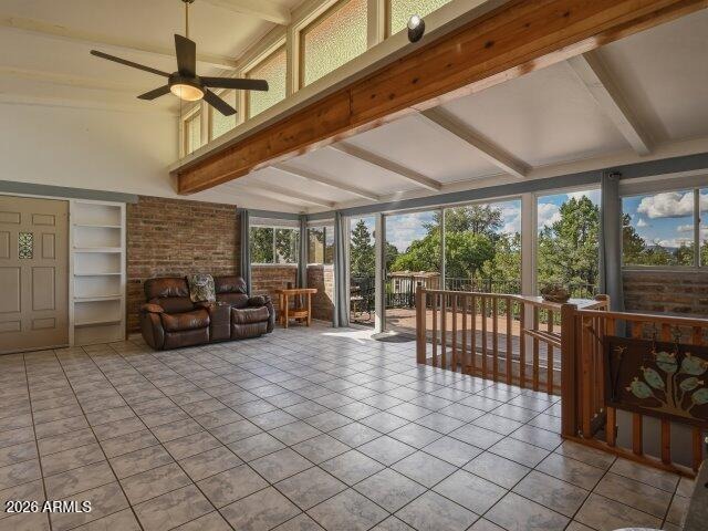 Rim View Rd, Payson, AZ 85541 #1
