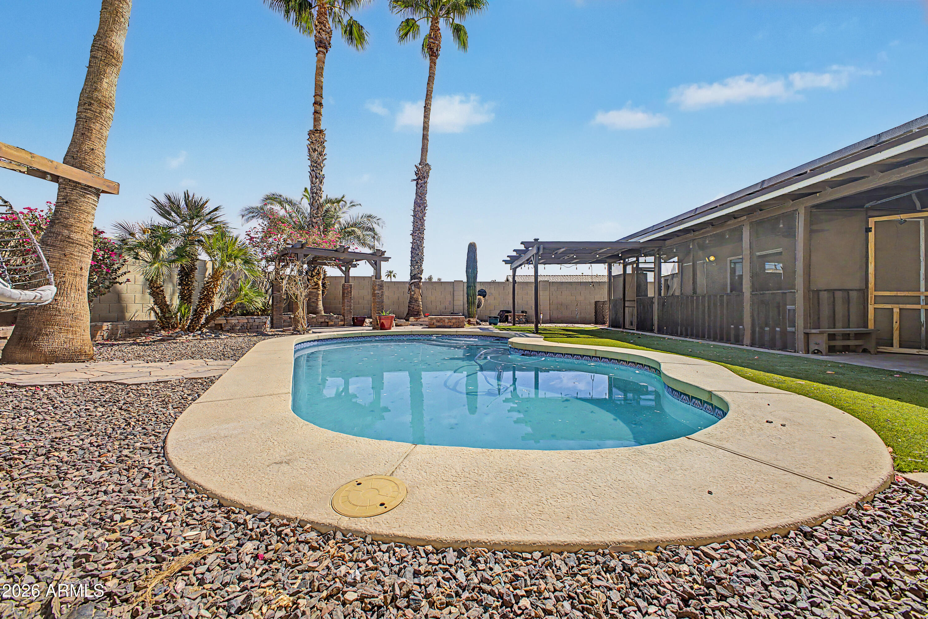 Jackson St, Goodyear, AZ 85338