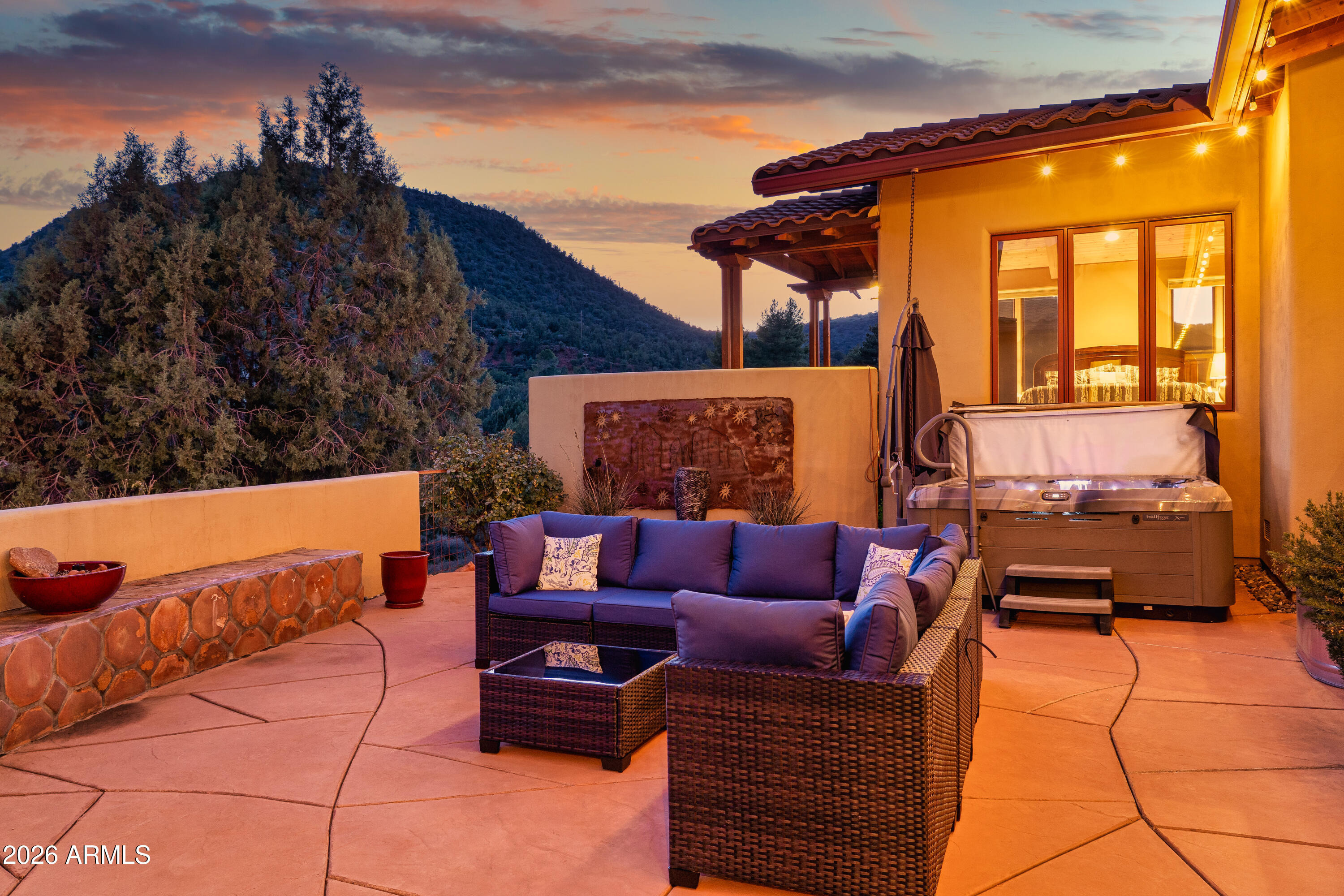 Arabian Dr, Sedona, AZ 86351 #1
