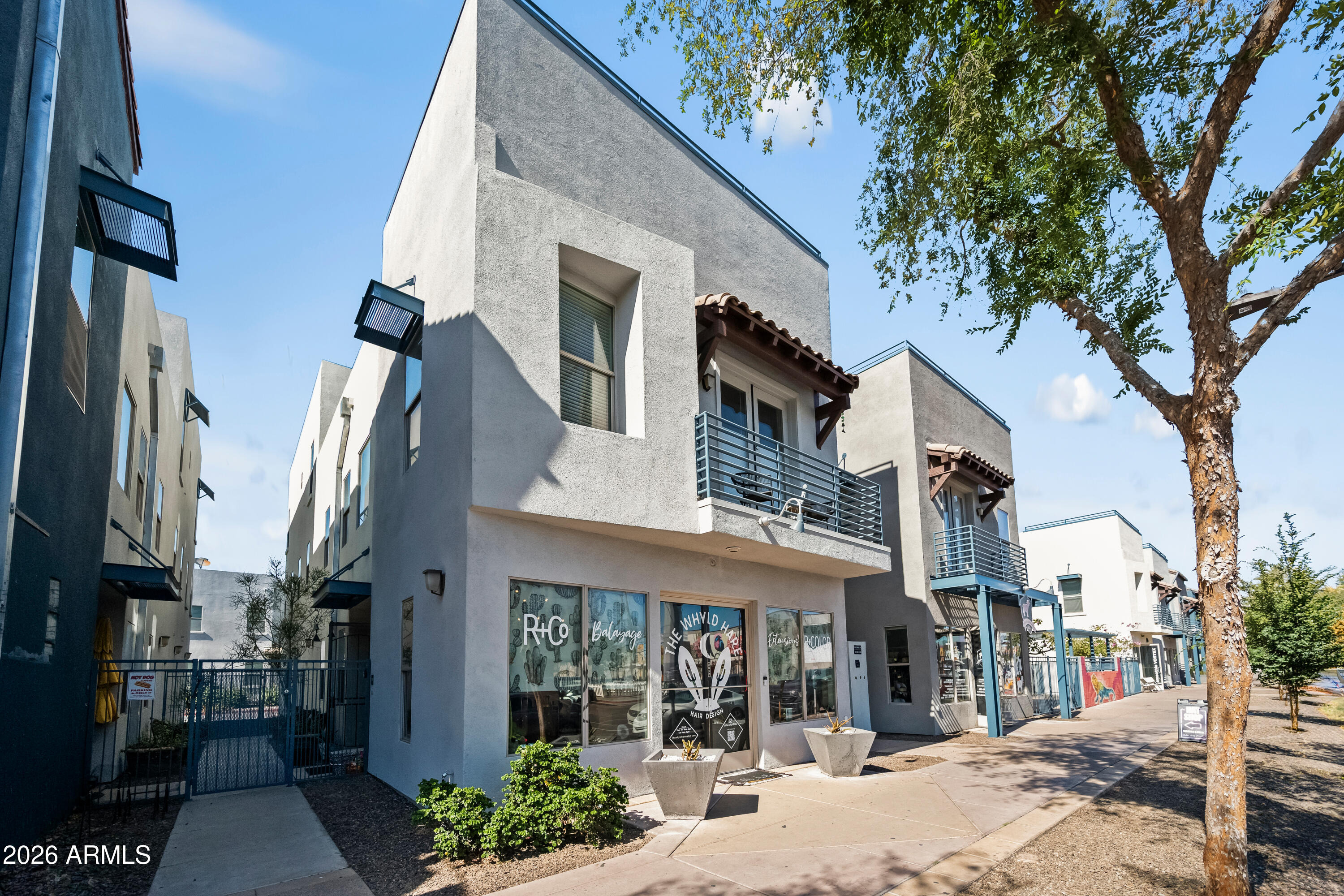 Roosevelt St, Phoenix, AZ 85004 #1