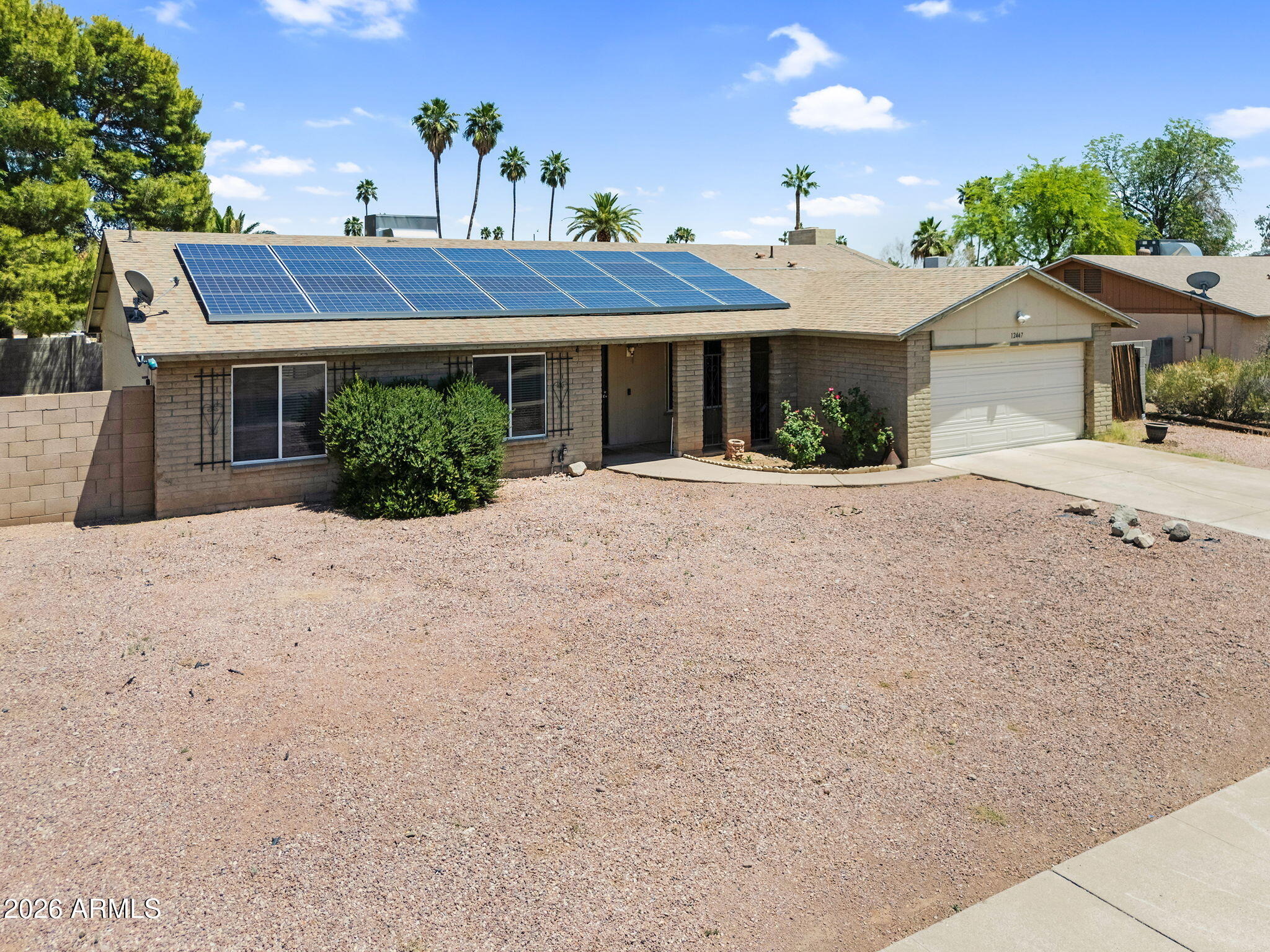 50th Ln, Glendale, AZ 85304