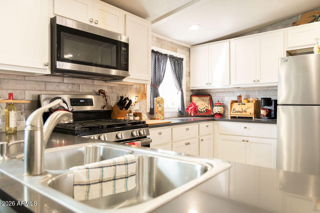 Blackfoot Rd, Payson, AZ 85541 #1