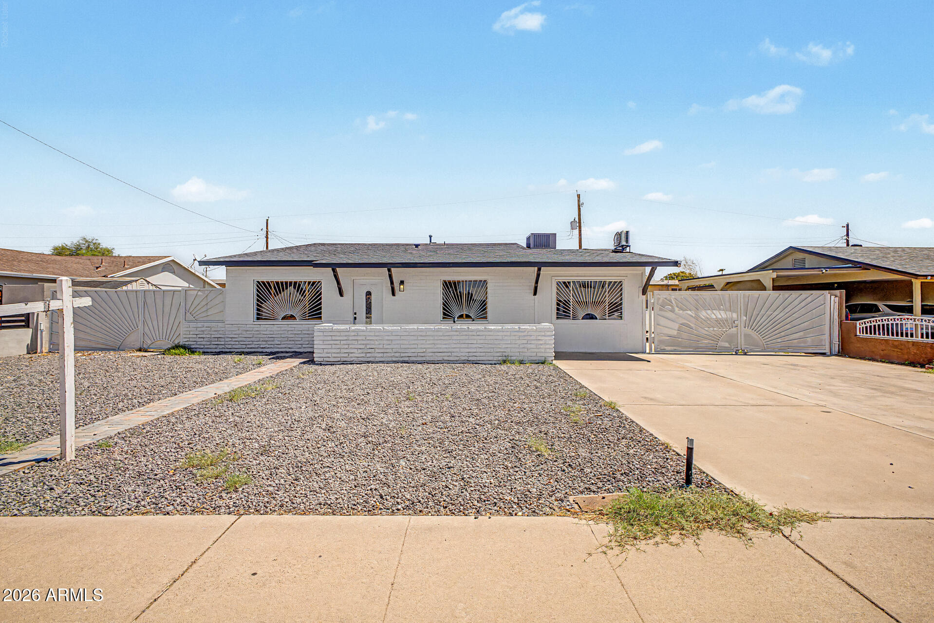 80th Ln, Phoenix, AZ 85033