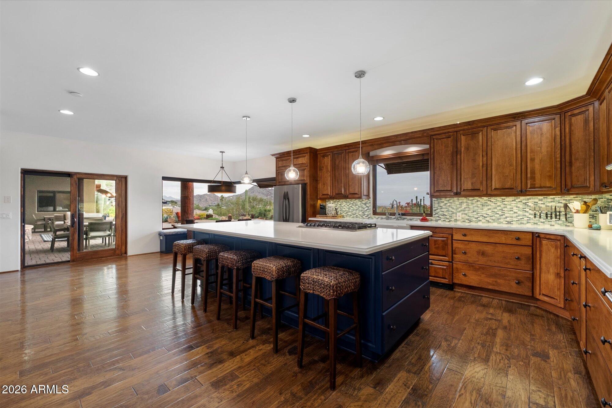Brookview Way, Paradise Valley, AZ 85253 #1
