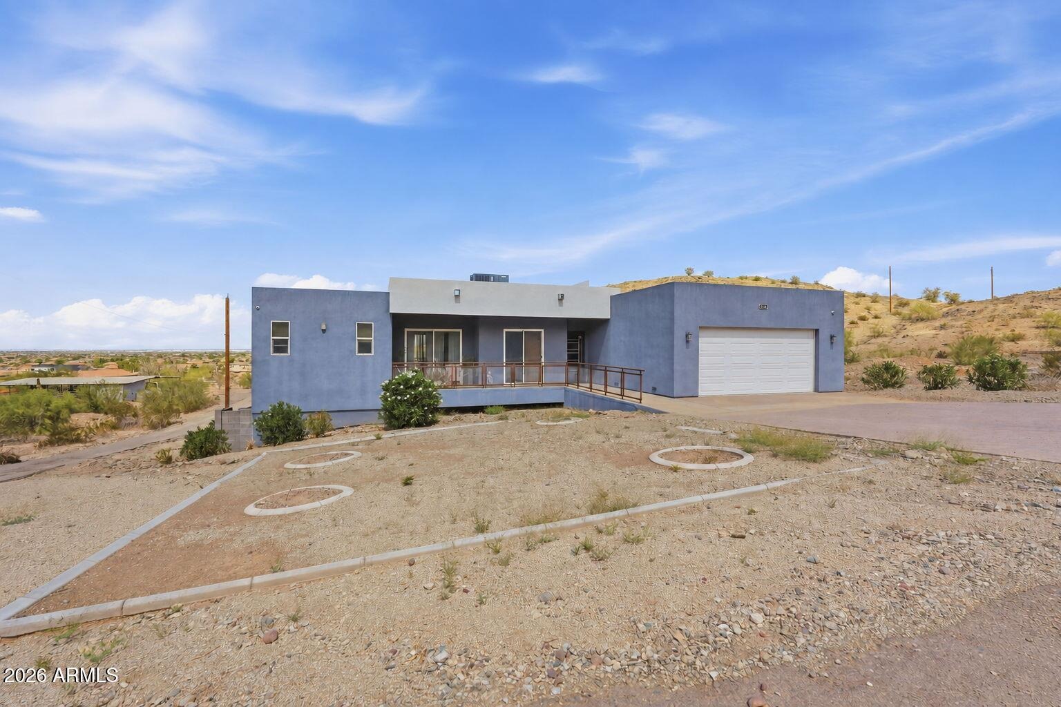 Ceton Dr, Laveen, AZ 85339