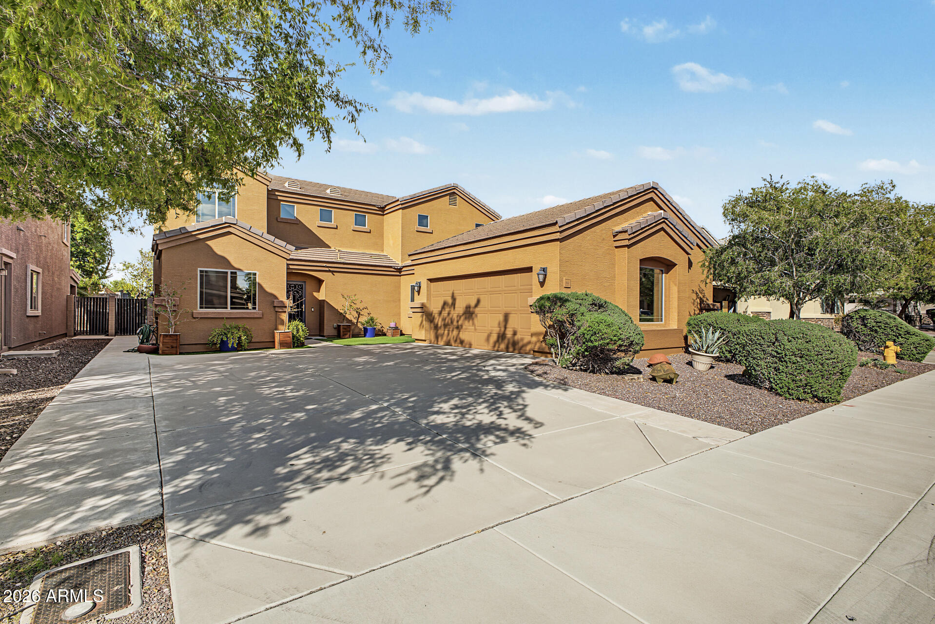 Frank Ave, Peoria, AZ 85382