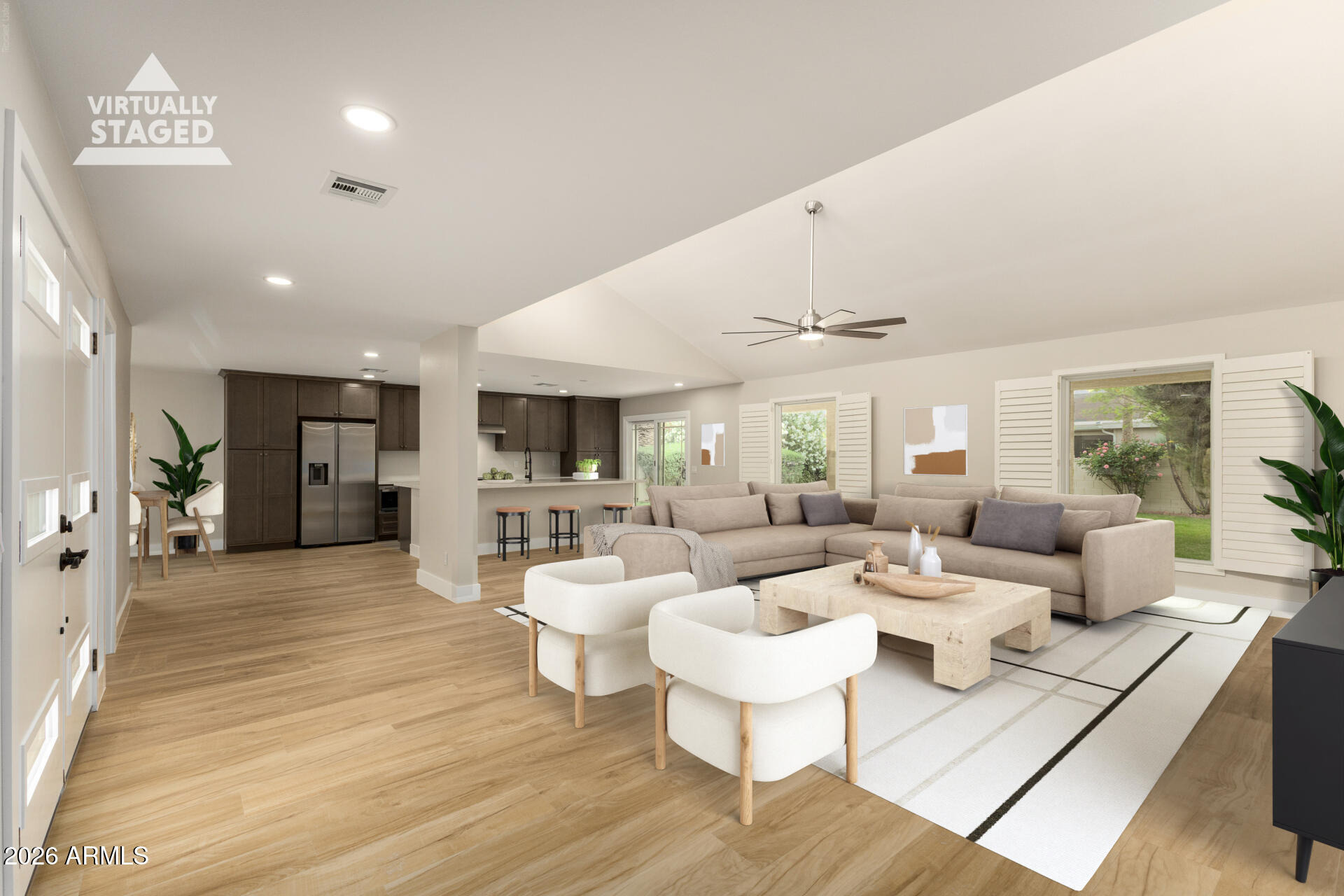 Spring Creek Rd, Sun Lakes, AZ 85248 #1