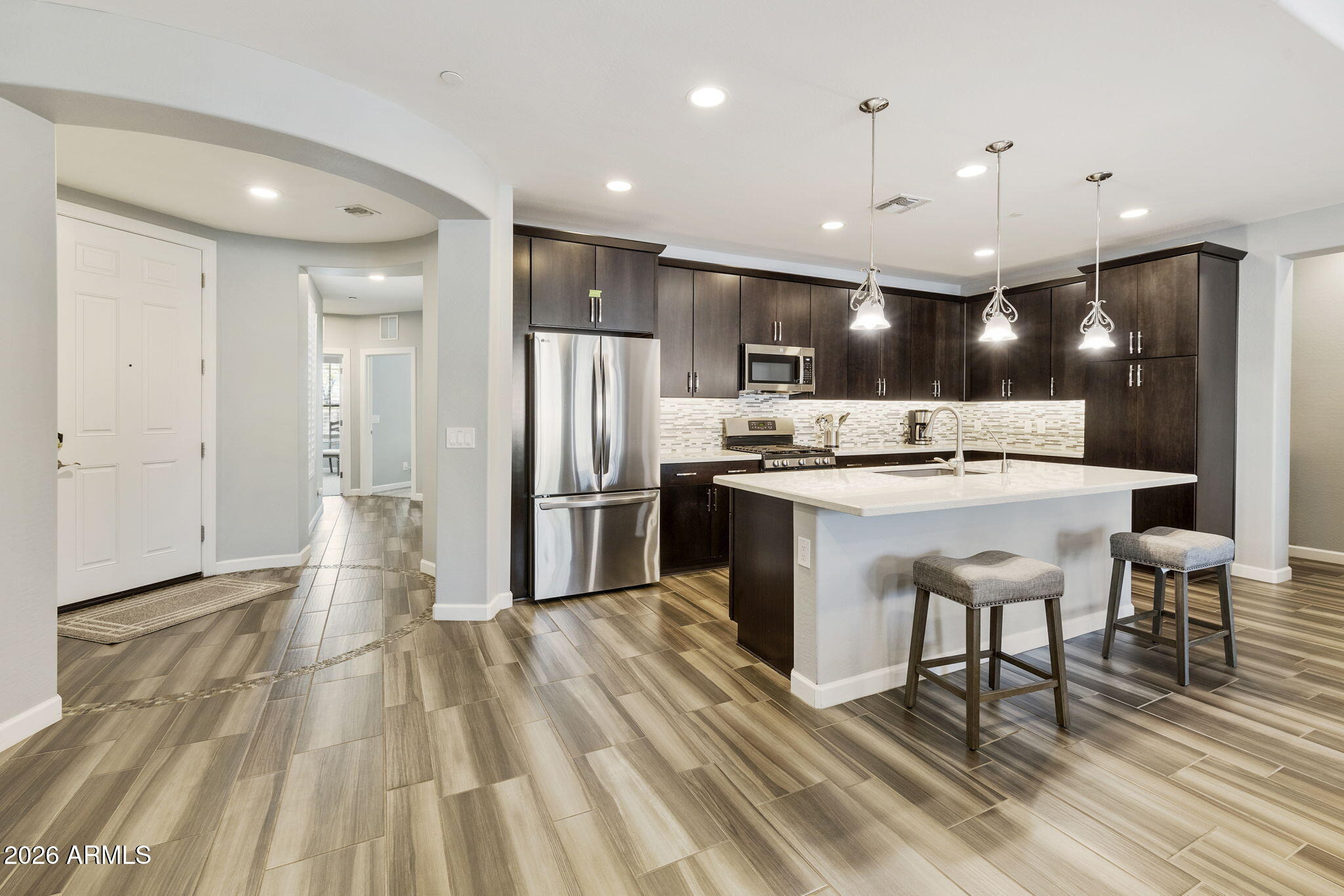 Fulton Ranch Blvd, Chandler, AZ 85248 #1