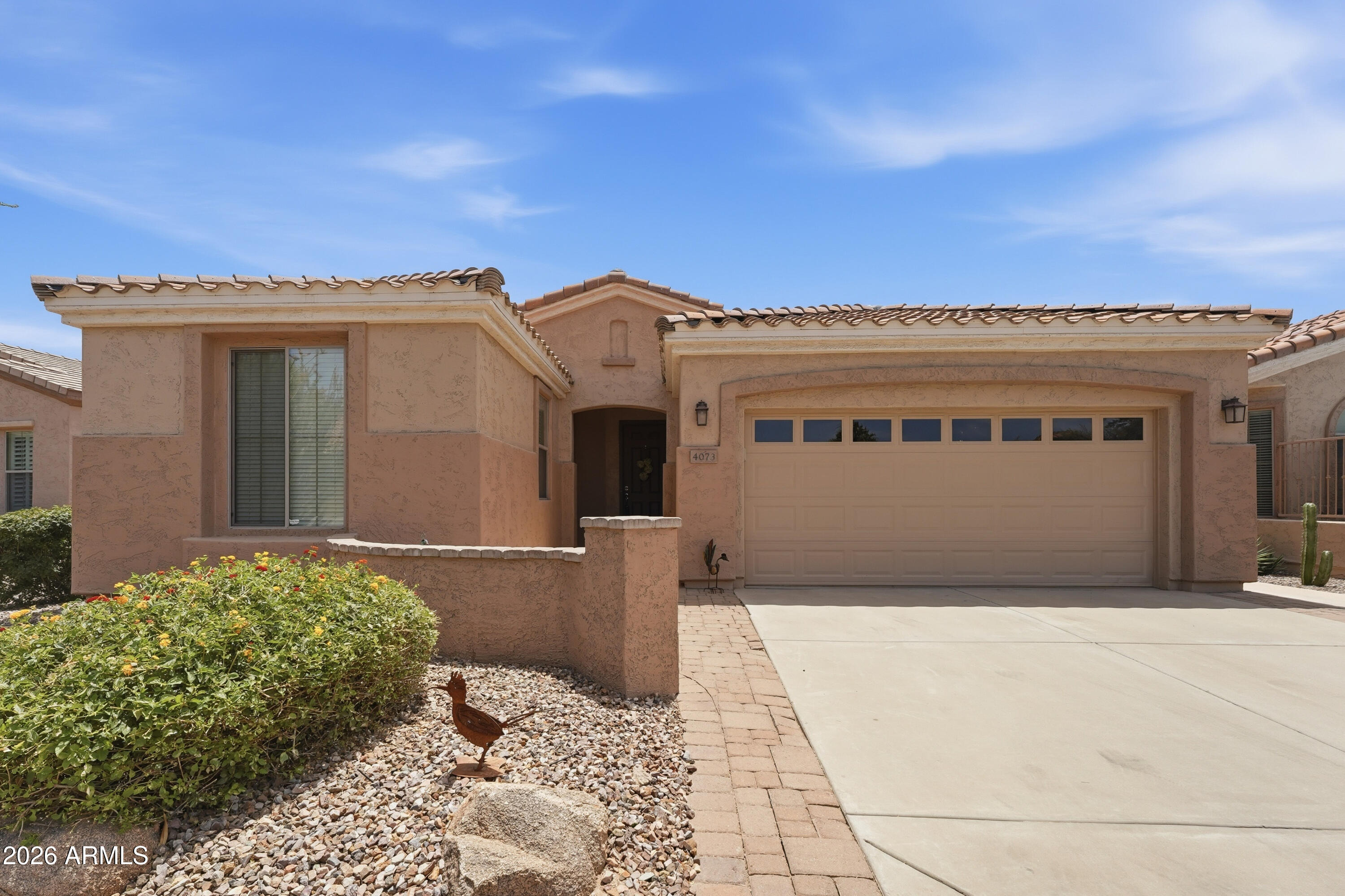 Carob Dr, Gilbert, AZ 85298