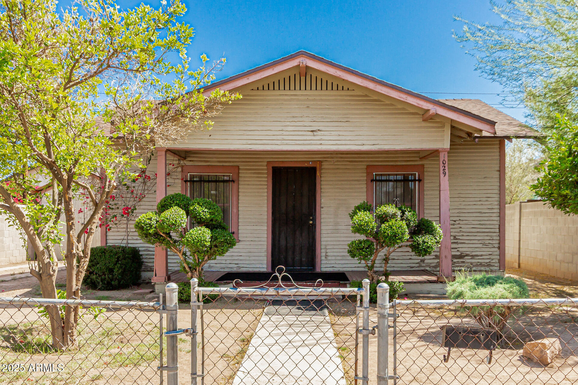 Mckinley St, Phoenix, AZ 85006