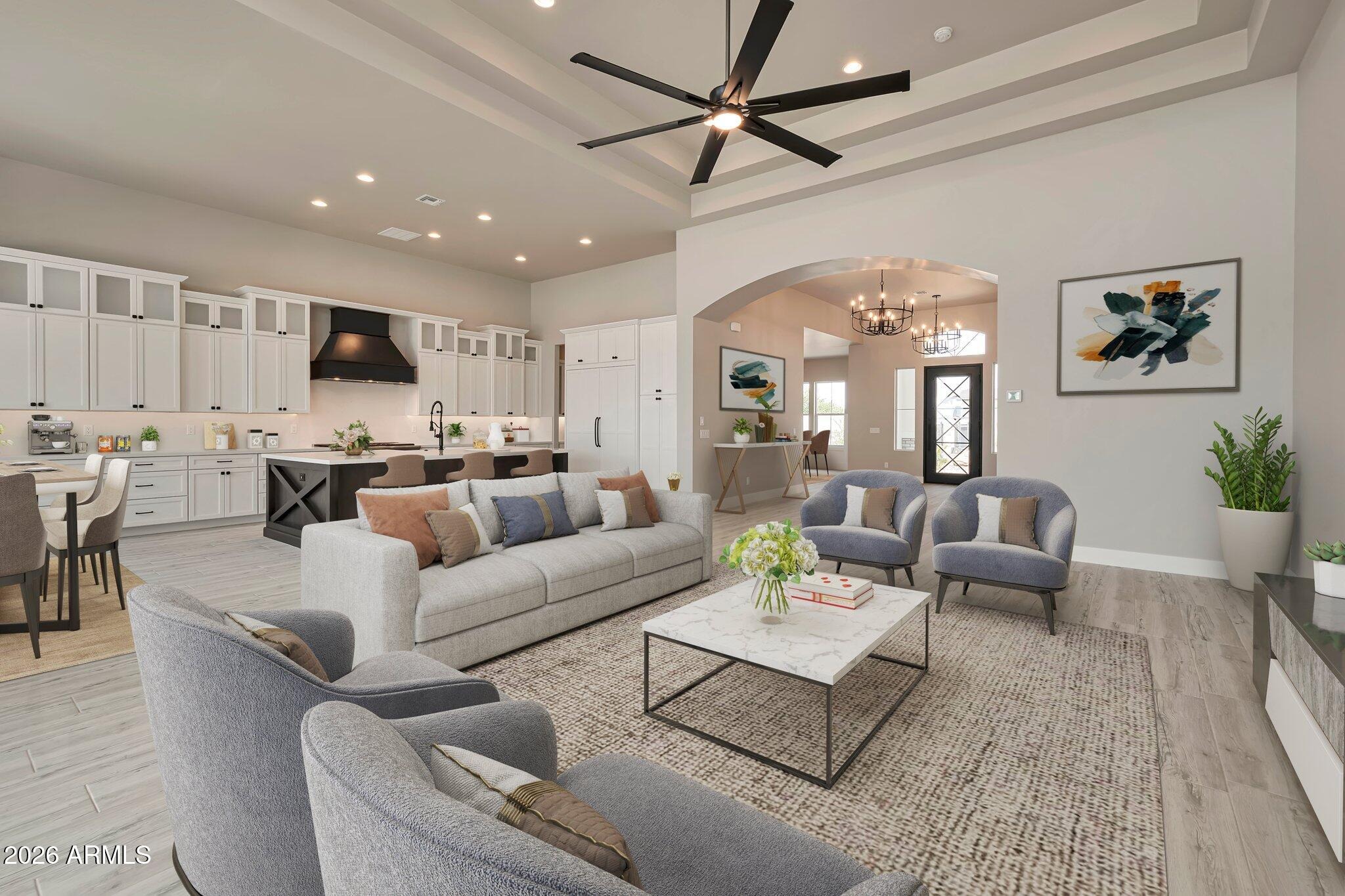 Star Dr, Queen Creek, AZ 85142