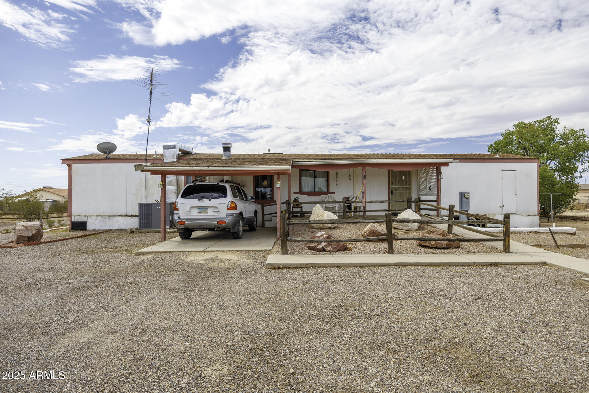 Scott Dr, Casa Grande, AZ 85122
