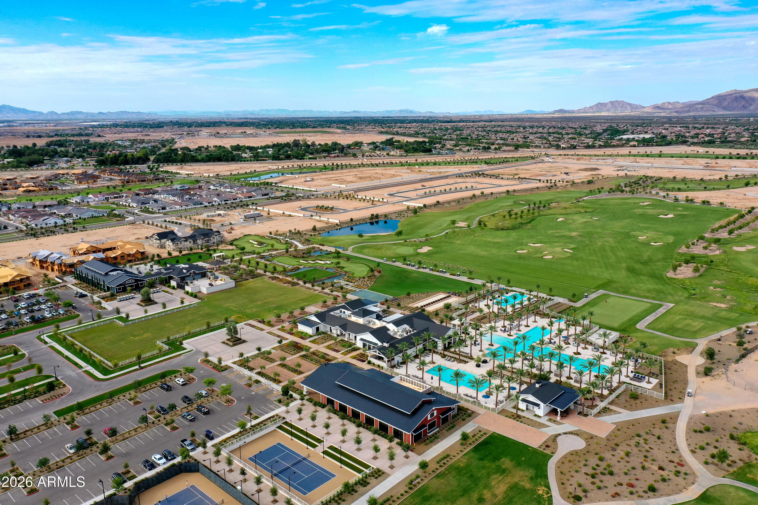 Greenwich Blvd, Surprise, AZ 85388 #1