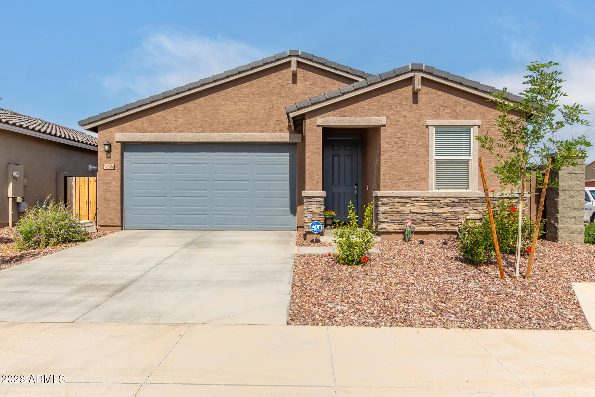 Sanna St, Waddell, AZ 85355